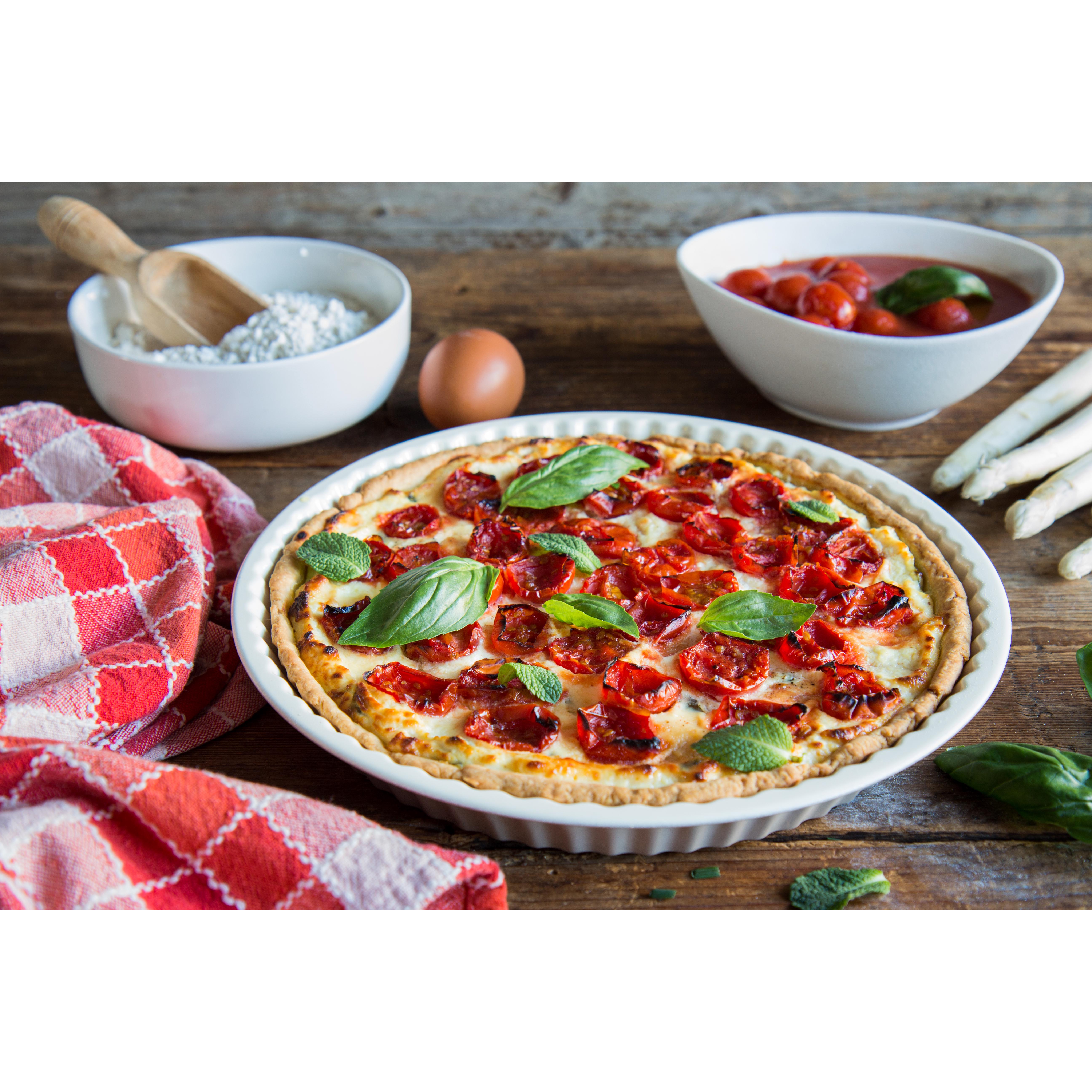 Mutti Cherry Tomatoes 400g thumbnail 3