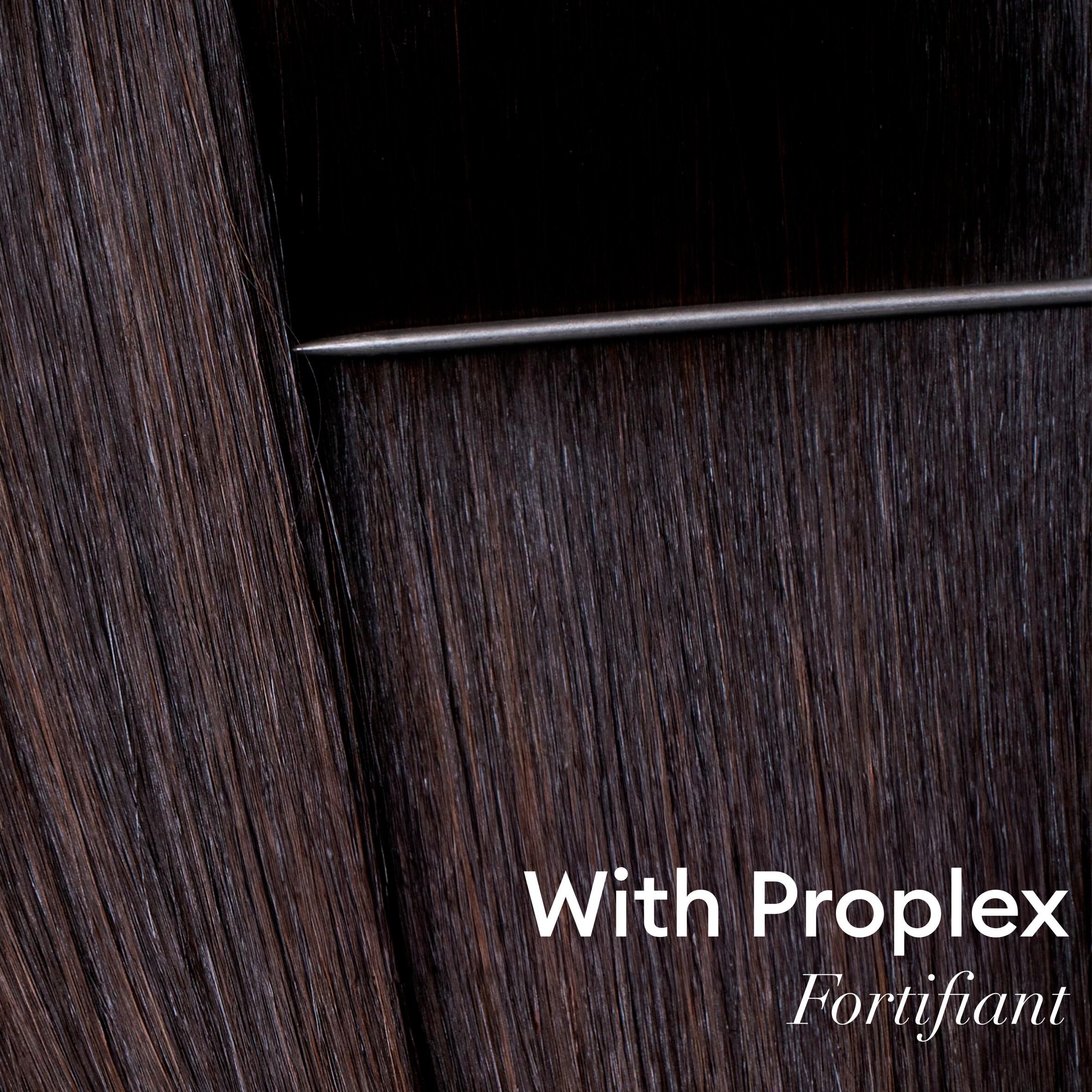 TRESemmé Beauty Full Strength ProPlex Shampoo Repairs Damaged Hair for a Fuller Look 680ml thumbnail 6
