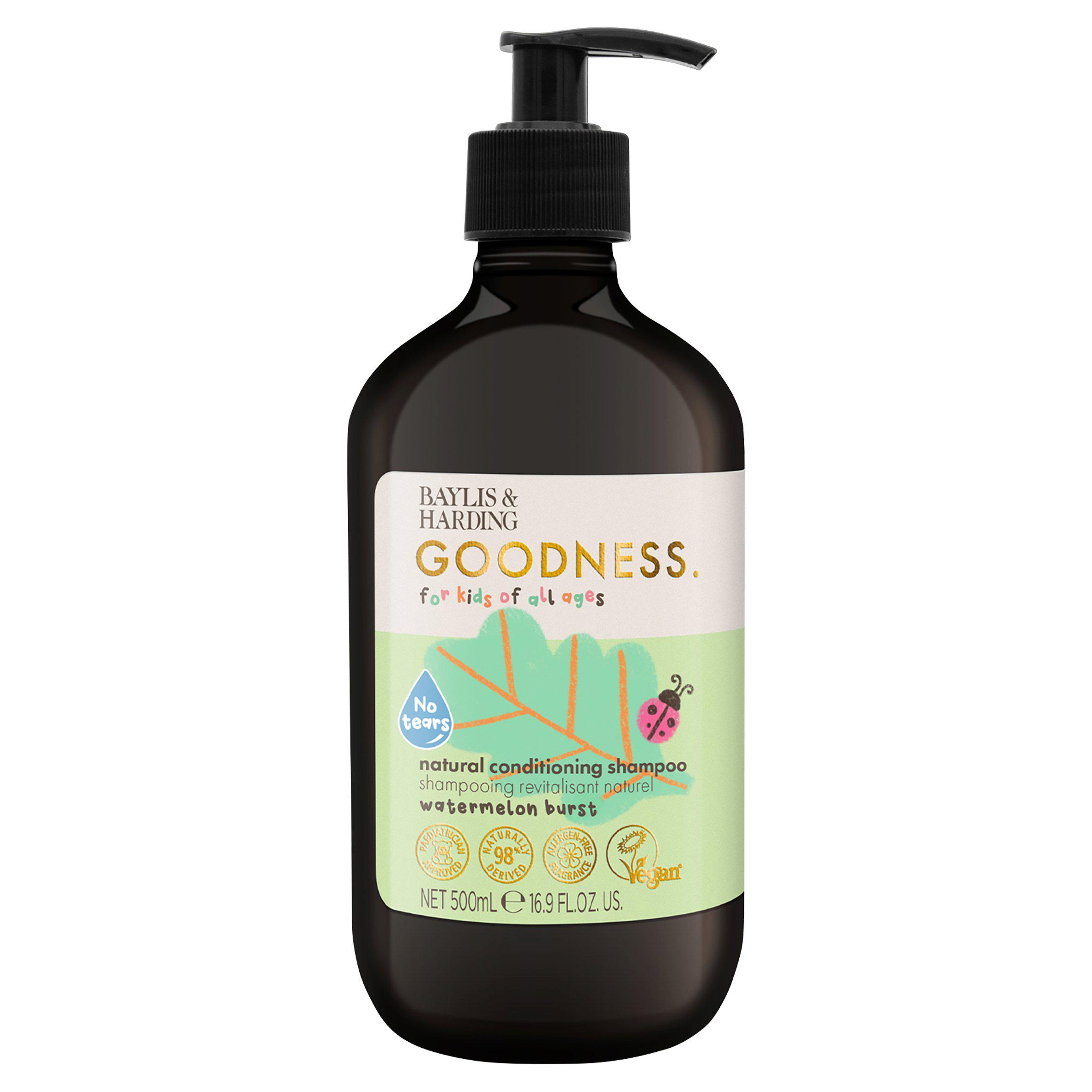 Baylis & Harding Goodness Kids Conditioning Shampoo