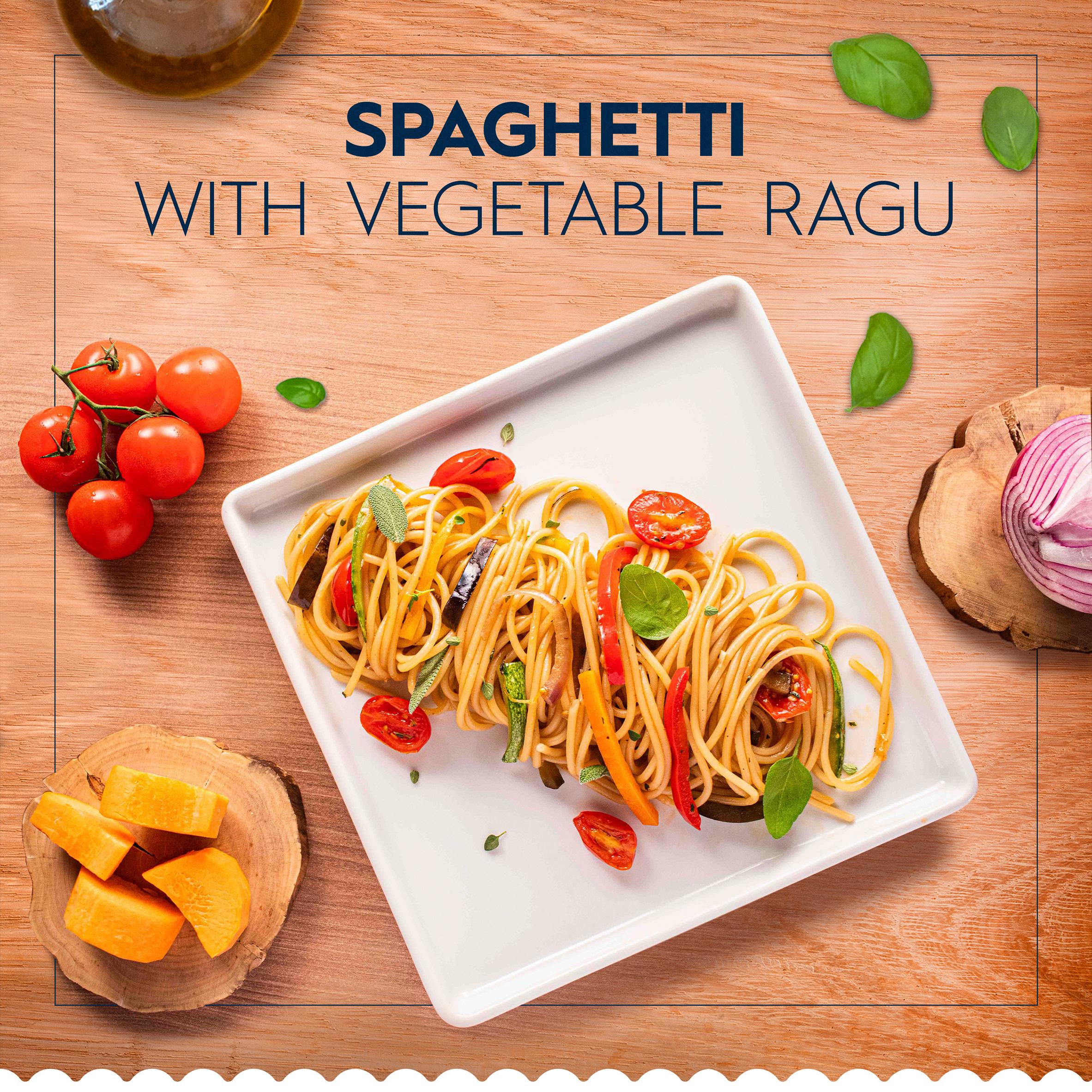 Barilla Spaghetti Pasta 500g thumbnail 5