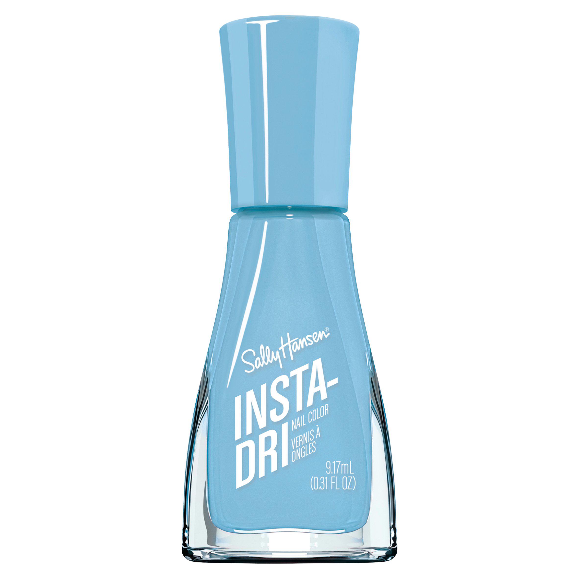 Sally Hansen Good Insta Dri Nail Polish 9ml