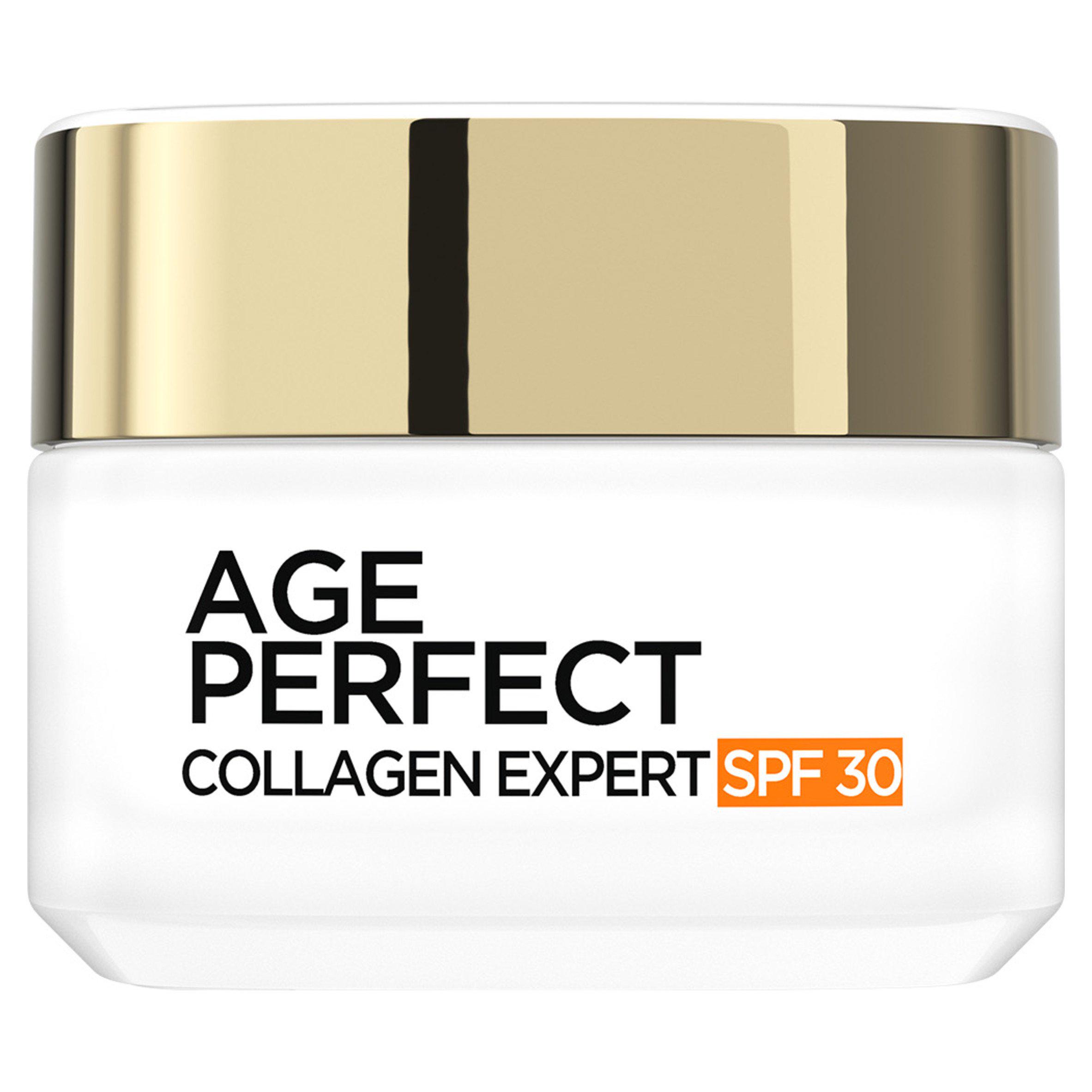 L'Oreal Paris Age Perfect Collagen Expert Day Cream SPF 30
