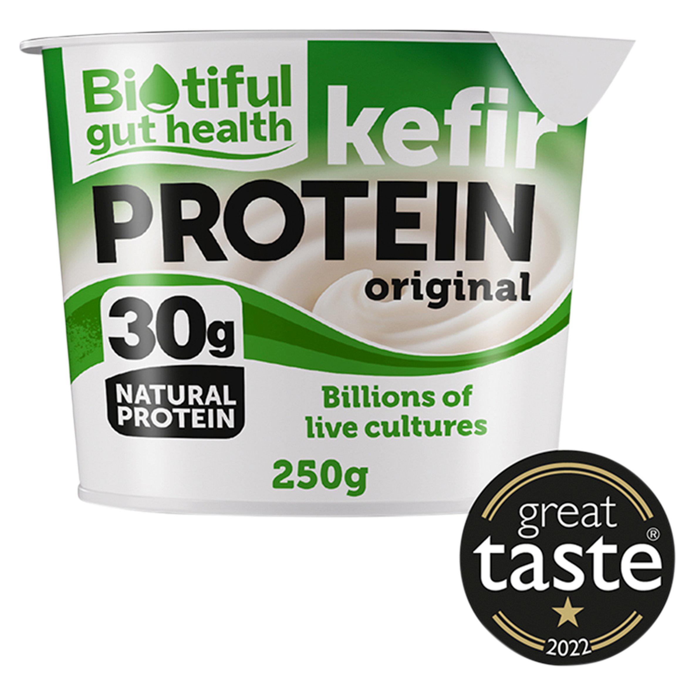 Biotiful Kefir Protein Original