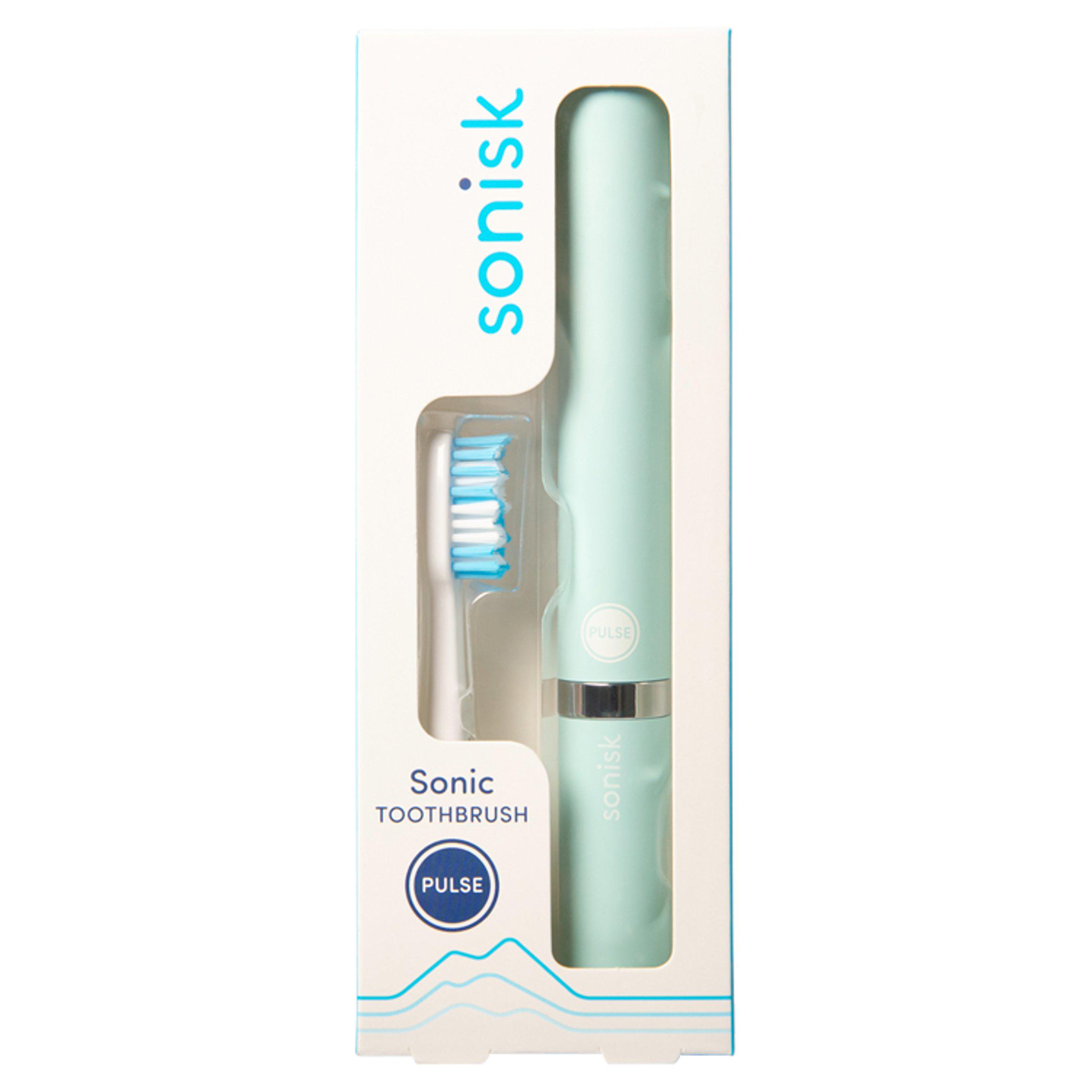 Sonisk Pulse Sonic Toothbrush
