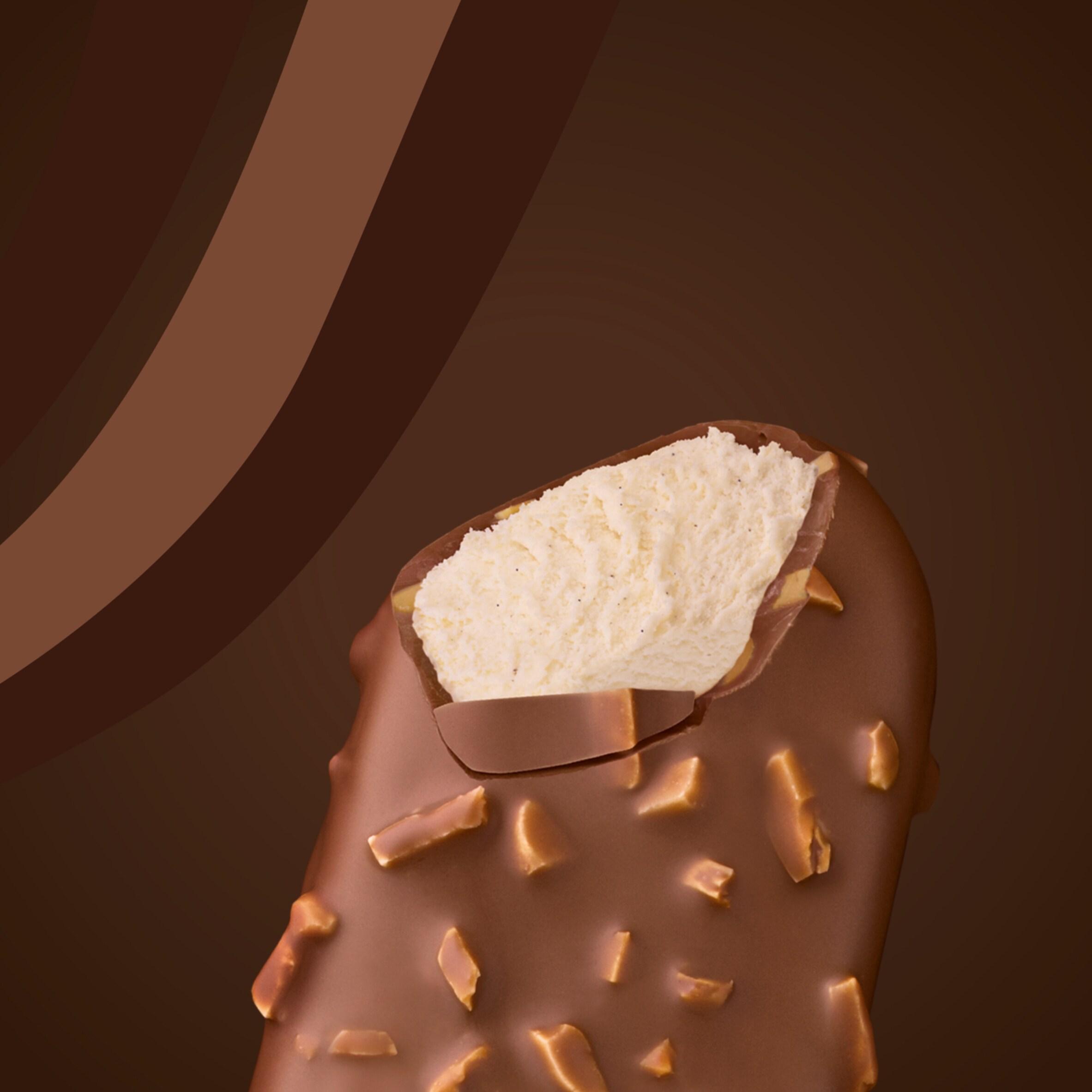 Magnum Almond Ice Cream Sticks 3x100ml thumbnail 4