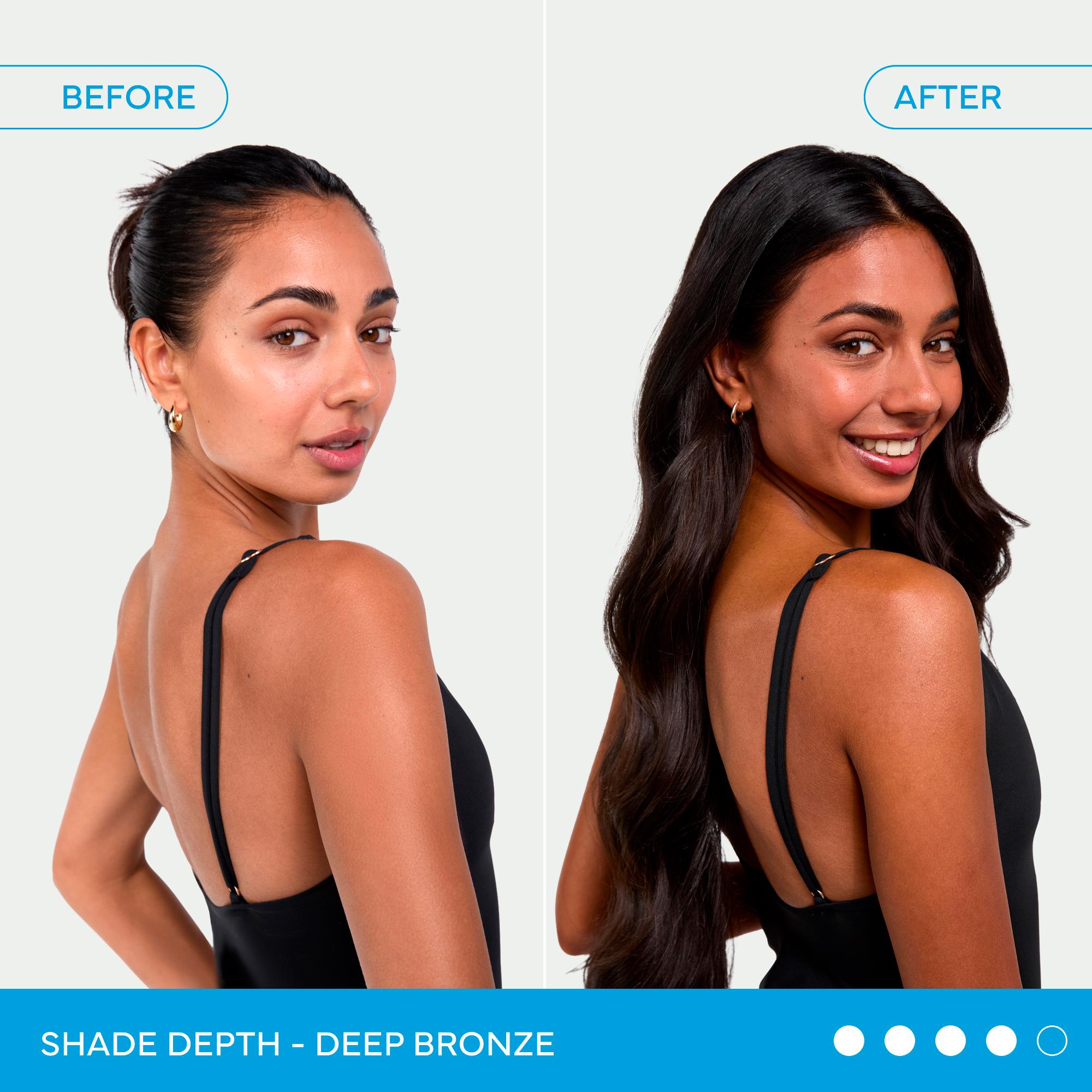 Bondi Sands Dark Self Tan Drops 30ml thumbnail 2