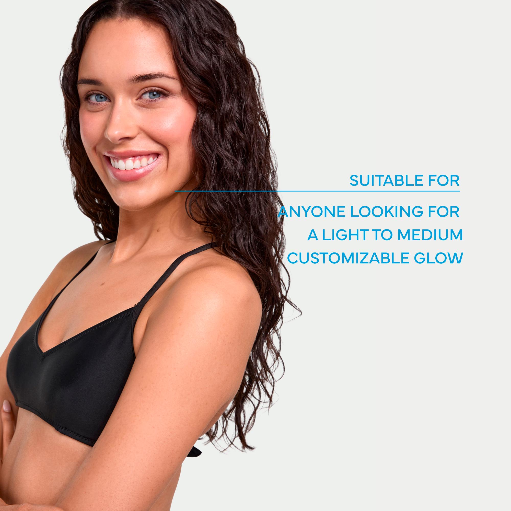 Bondi Sands Light/Medium Self Tan Drops 30ml thumbnail 2