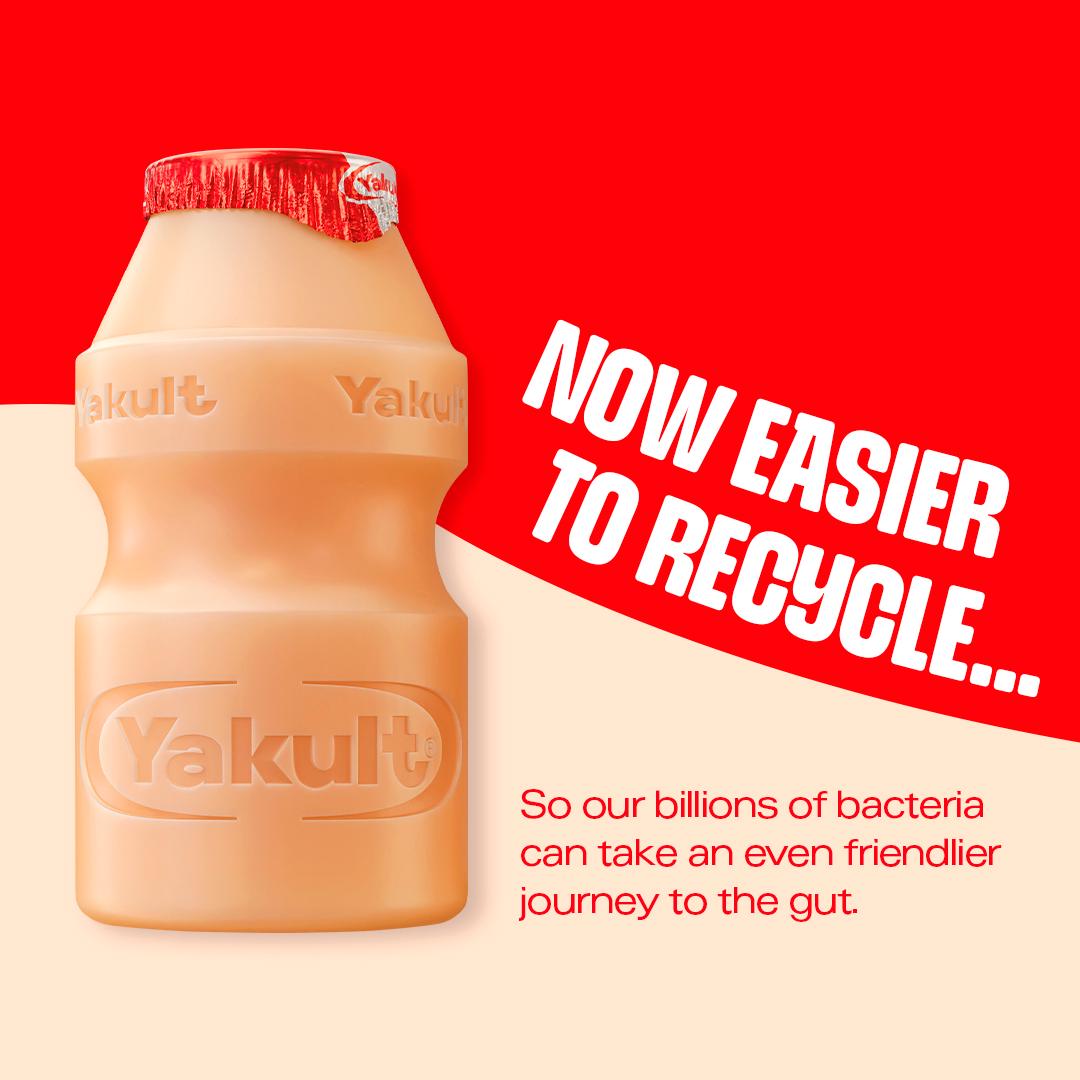 Yakult Original 8x65ml thumbnail 2