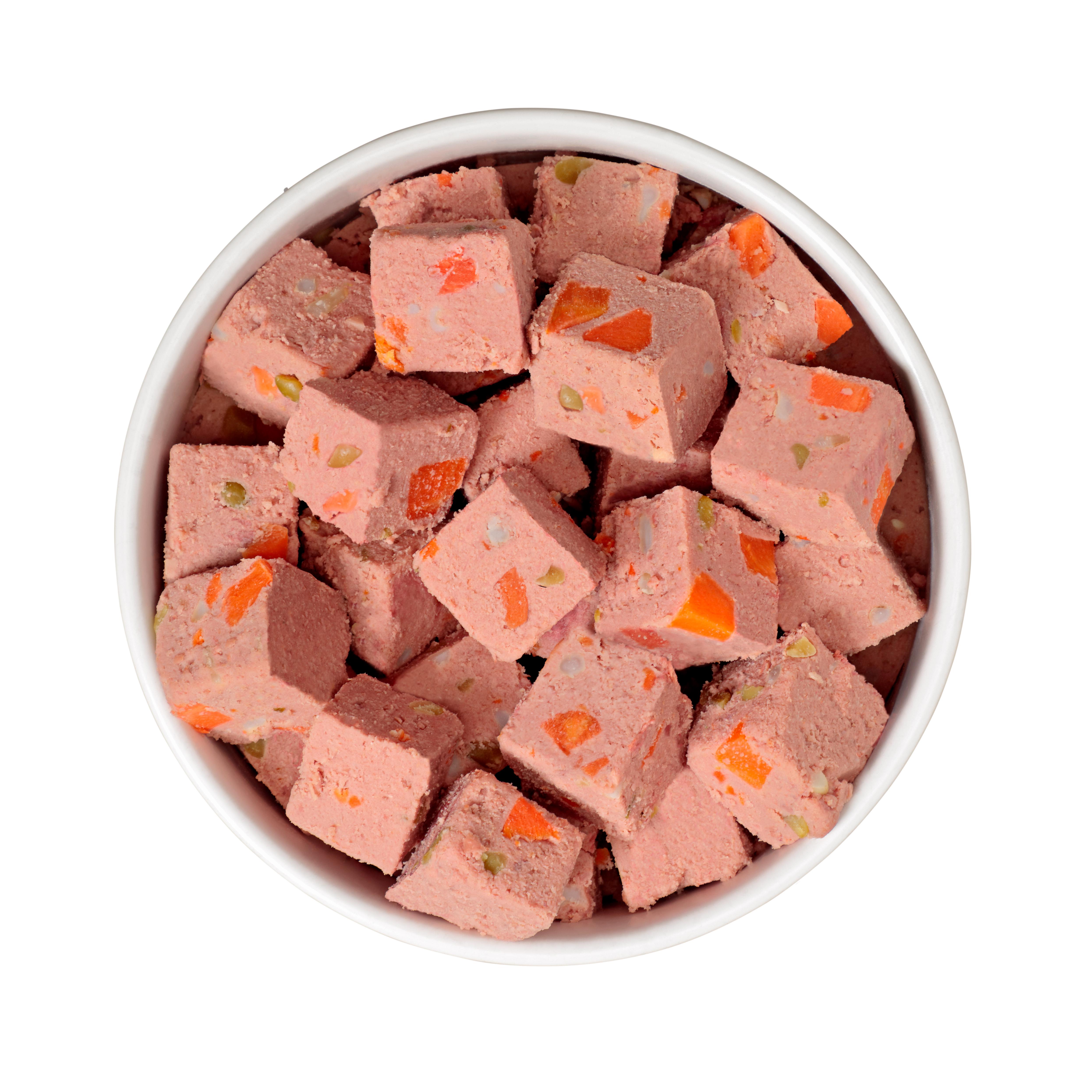 Freshpet Select Slice & Serve Roll Dog Food 680g thumbnail 2