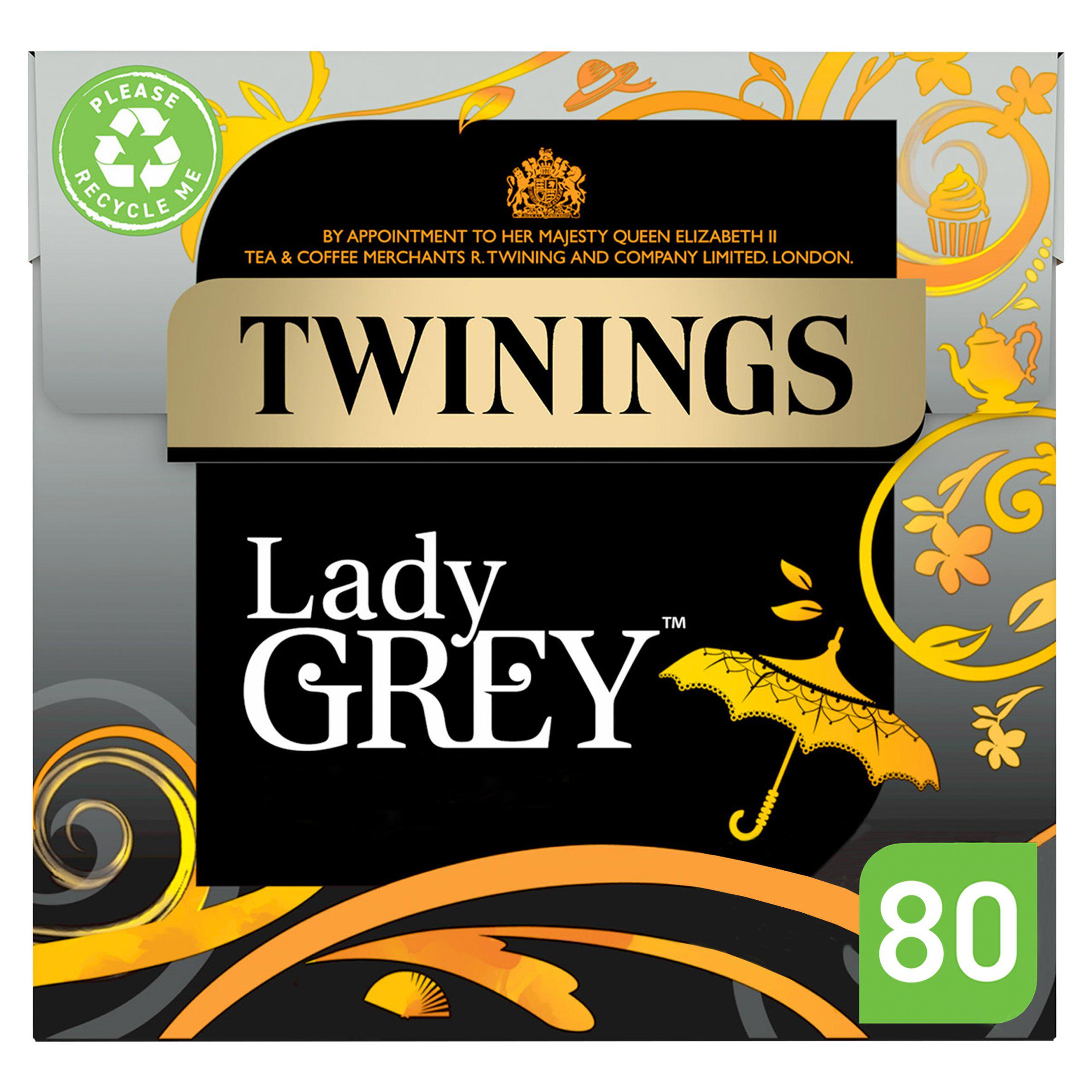 Twinings Lady Grey Tea