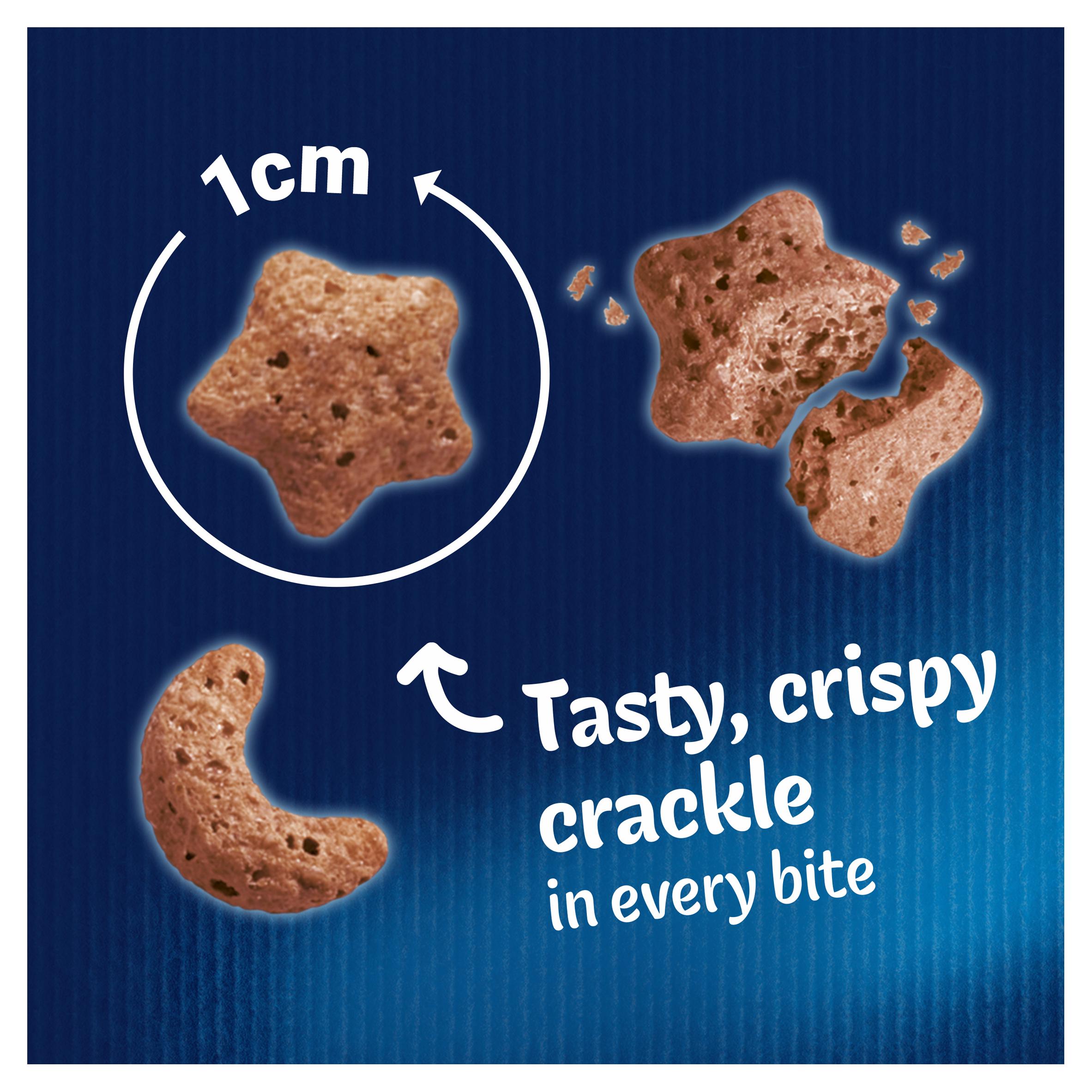 Felix Crispies Salmon and Trout Cat Treats 45g thumbnail 2