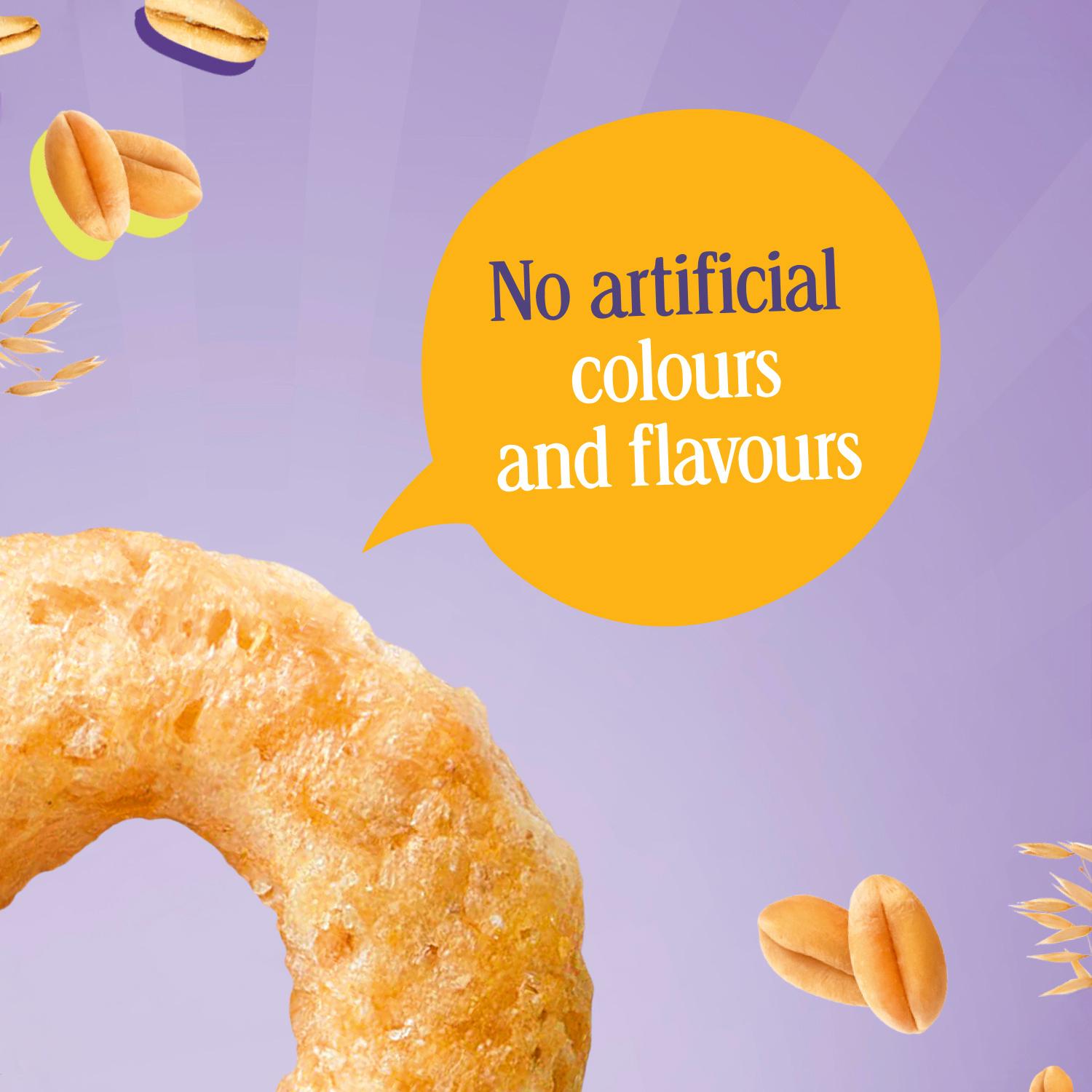 Nestle Cheerios Multigrain Cereal 800g thumbnail 5