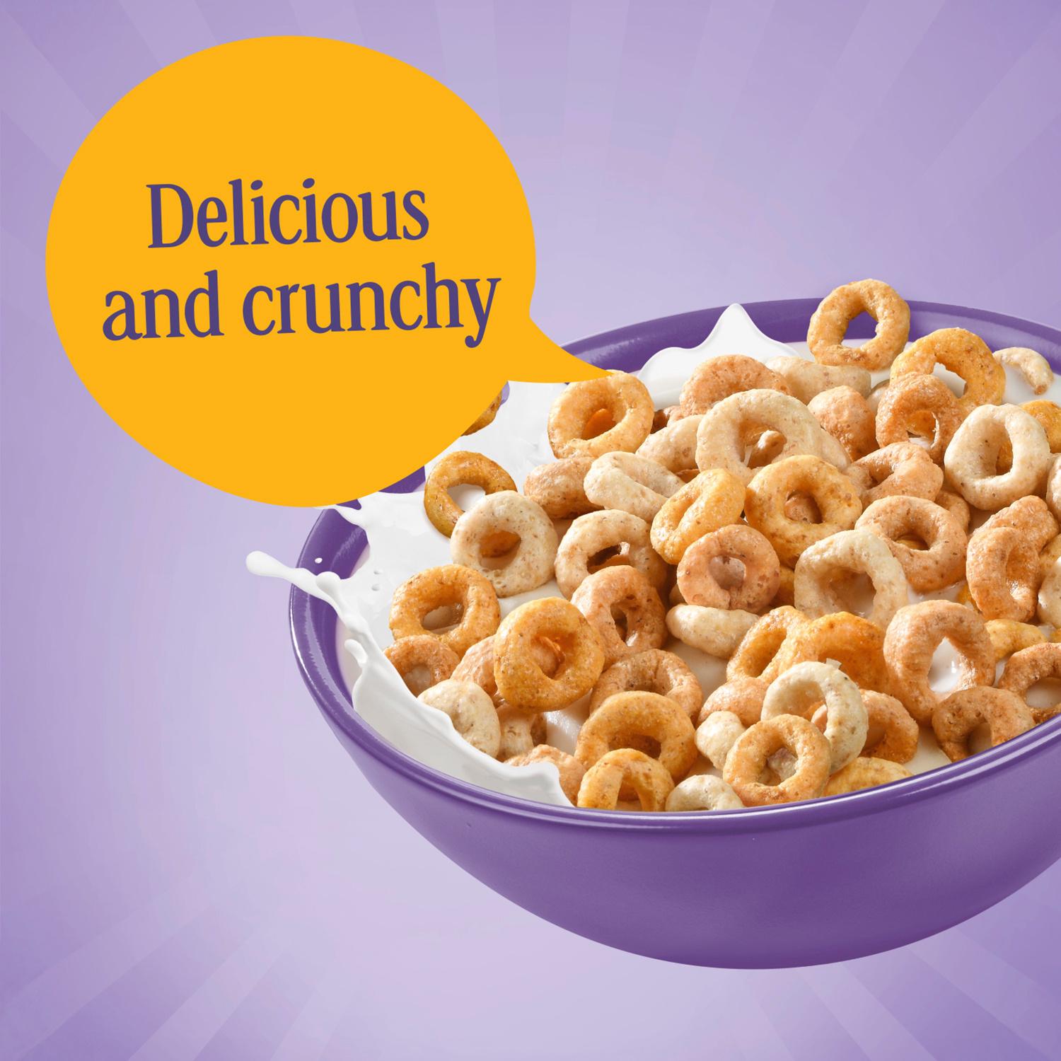 Nestle Cheerios Multigrain Cereal 800g thumbnail 6