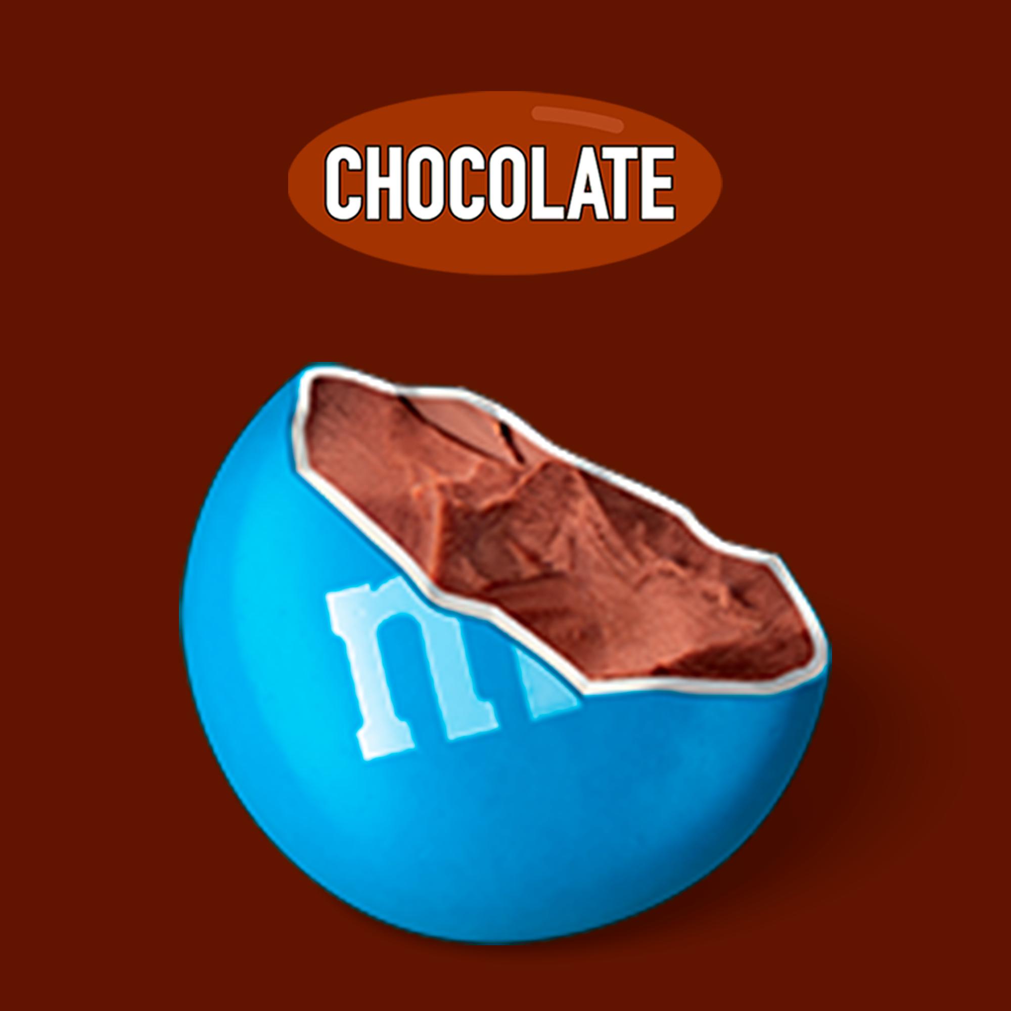 M&M's Chocolate More to Share Pouch Bag 200g thumbnail 2