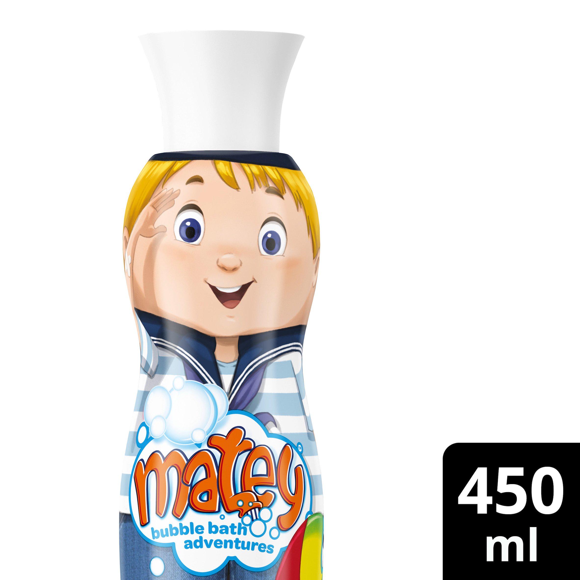 Matey Bubble Bath Max