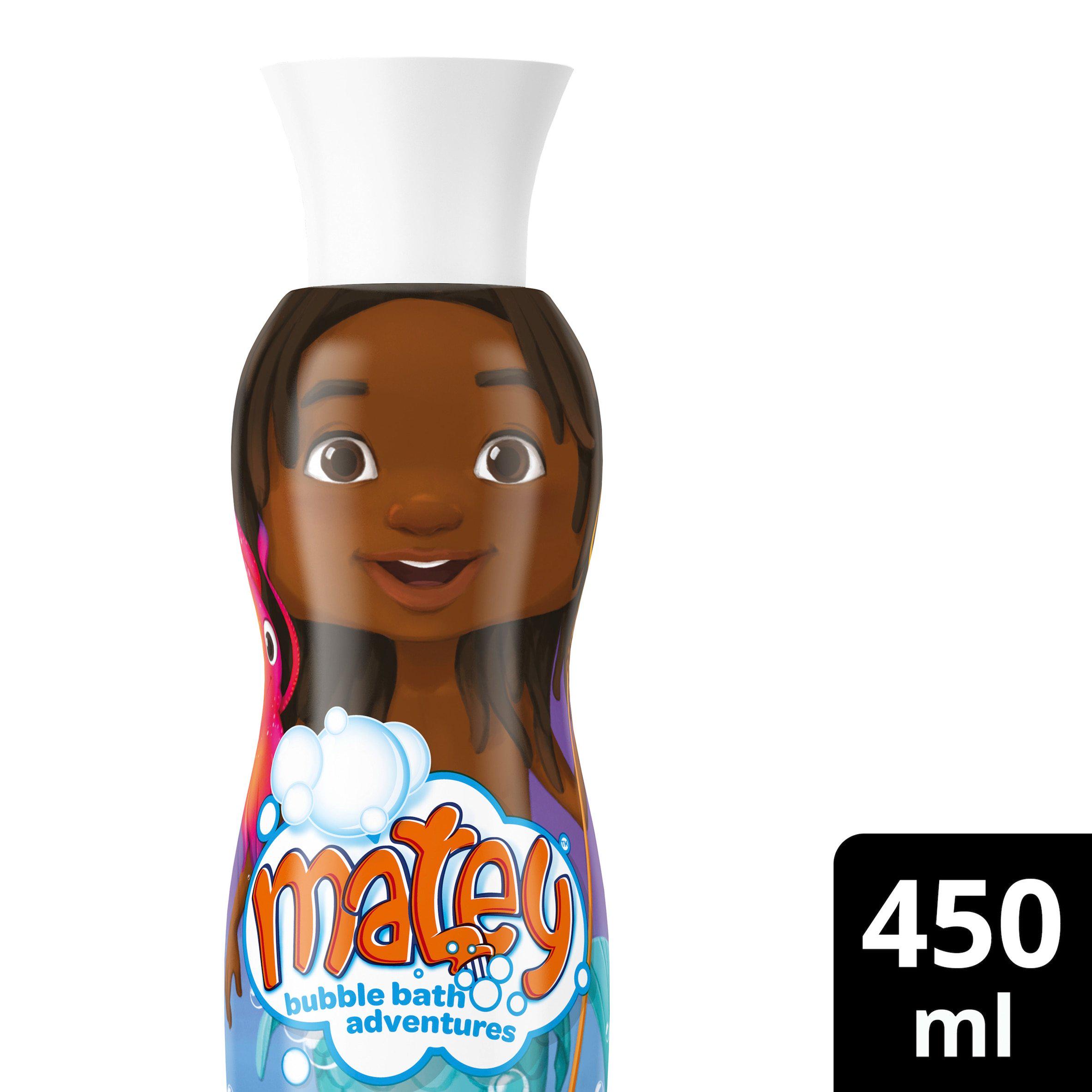 Bubble Bath Arlo 450 ml