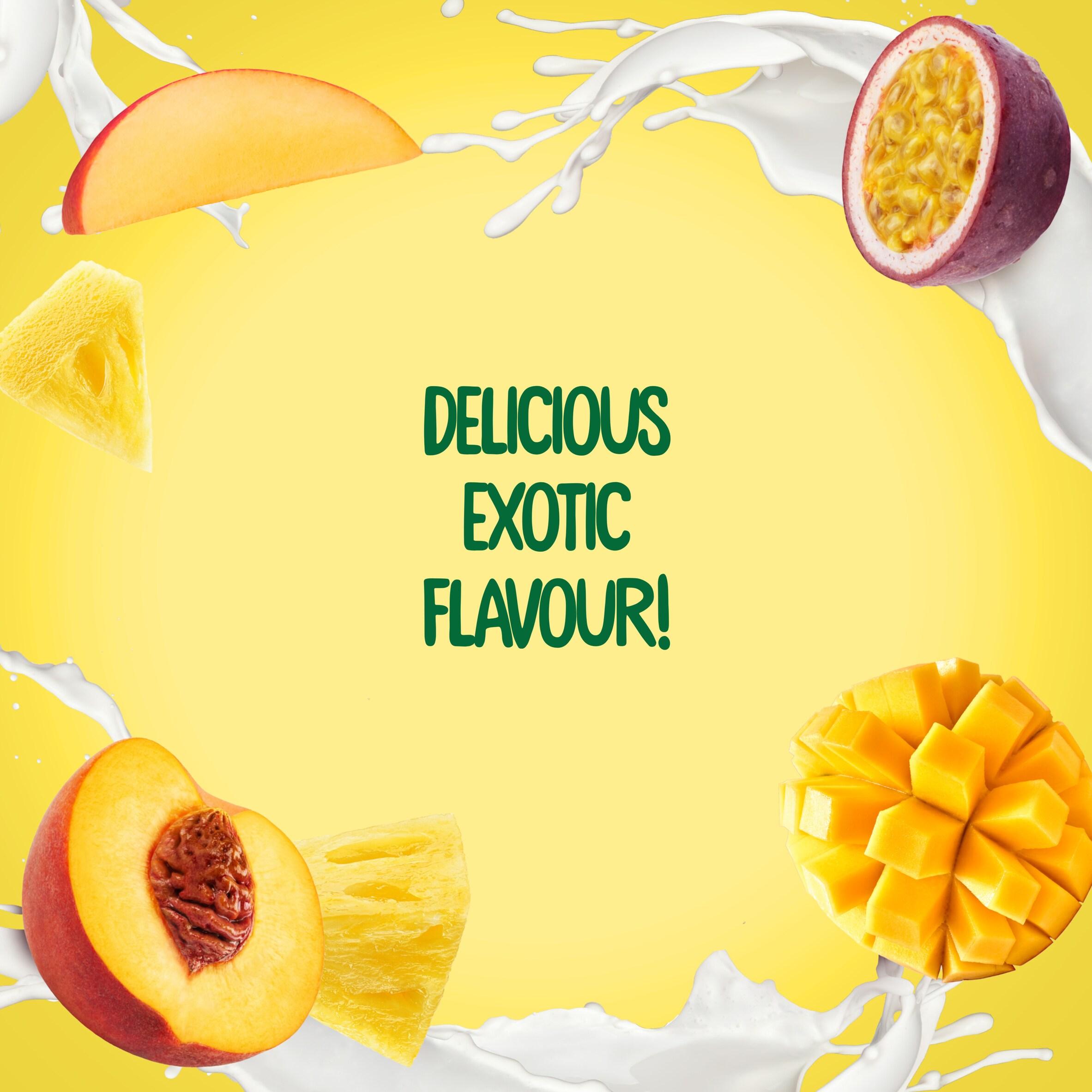 Solero 3 x 90ml Exotic Ice Cream Lollies thumbnail 2