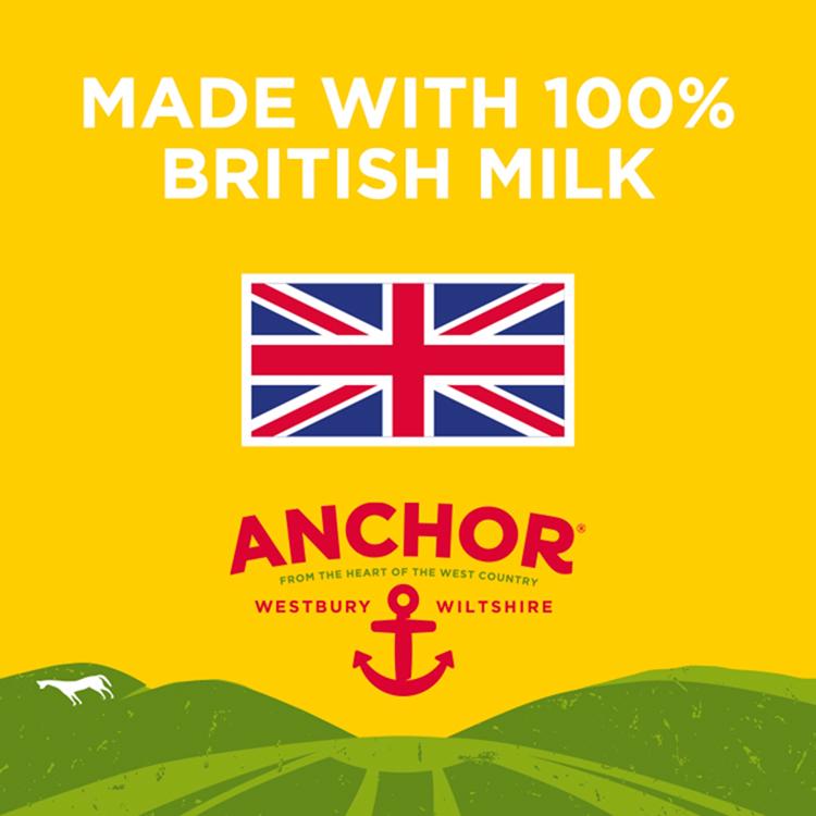 Anchor Salted Butter 200g thumbnail 3