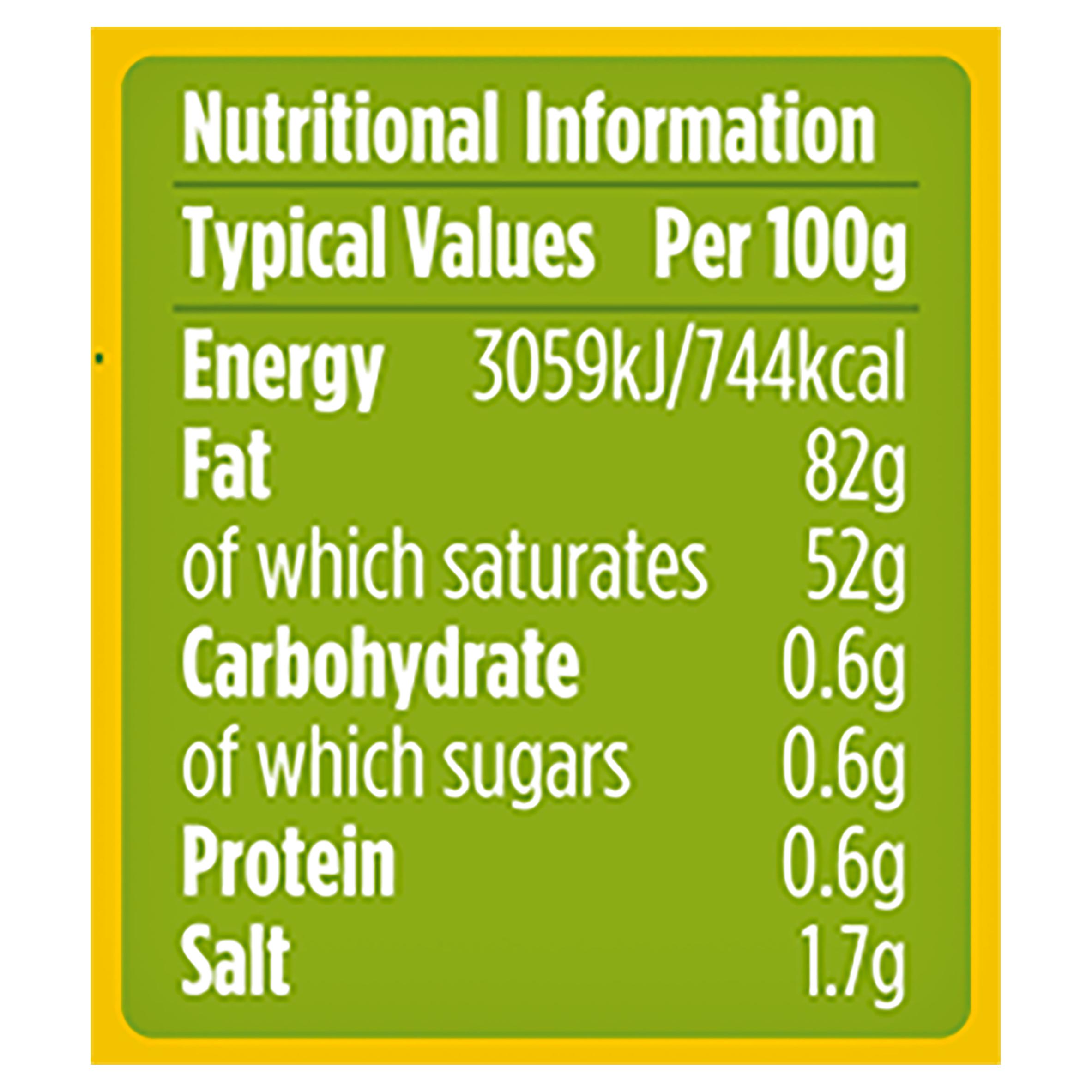 Anchor Salted Butter 200g thumbnail 5