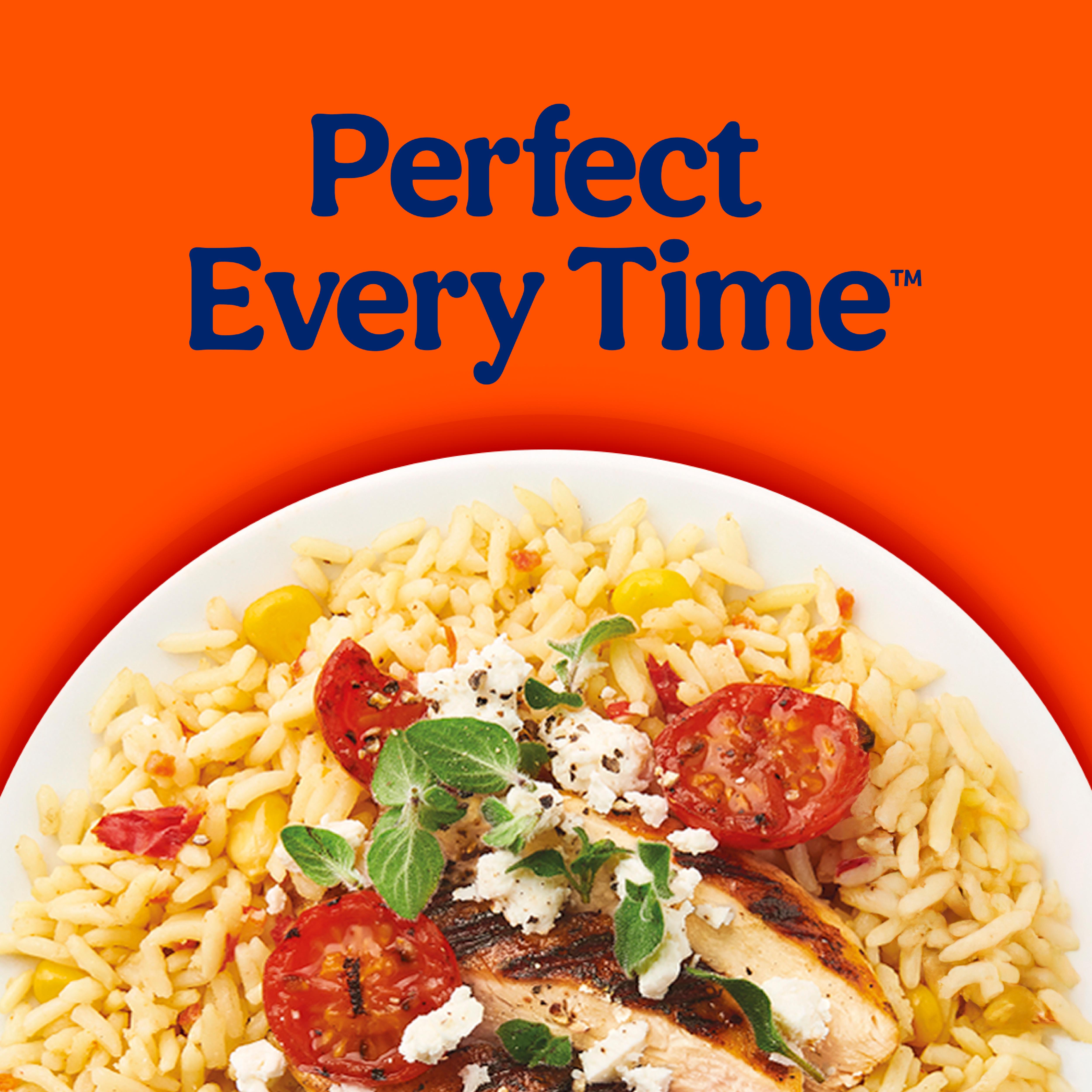 Ben's Original Savoury Chicken Microwave Rice 220g thumbnail 2