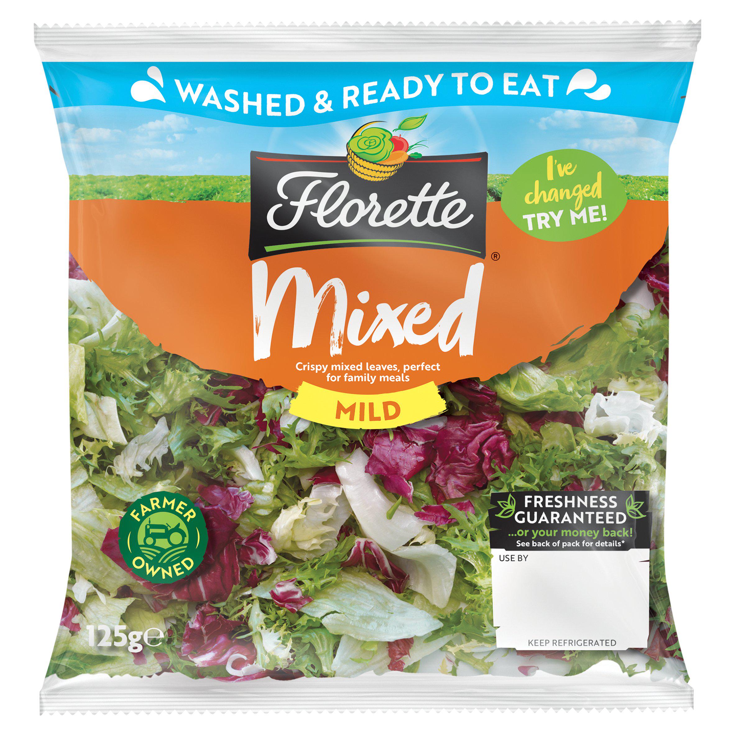 Florette Mixed Salad