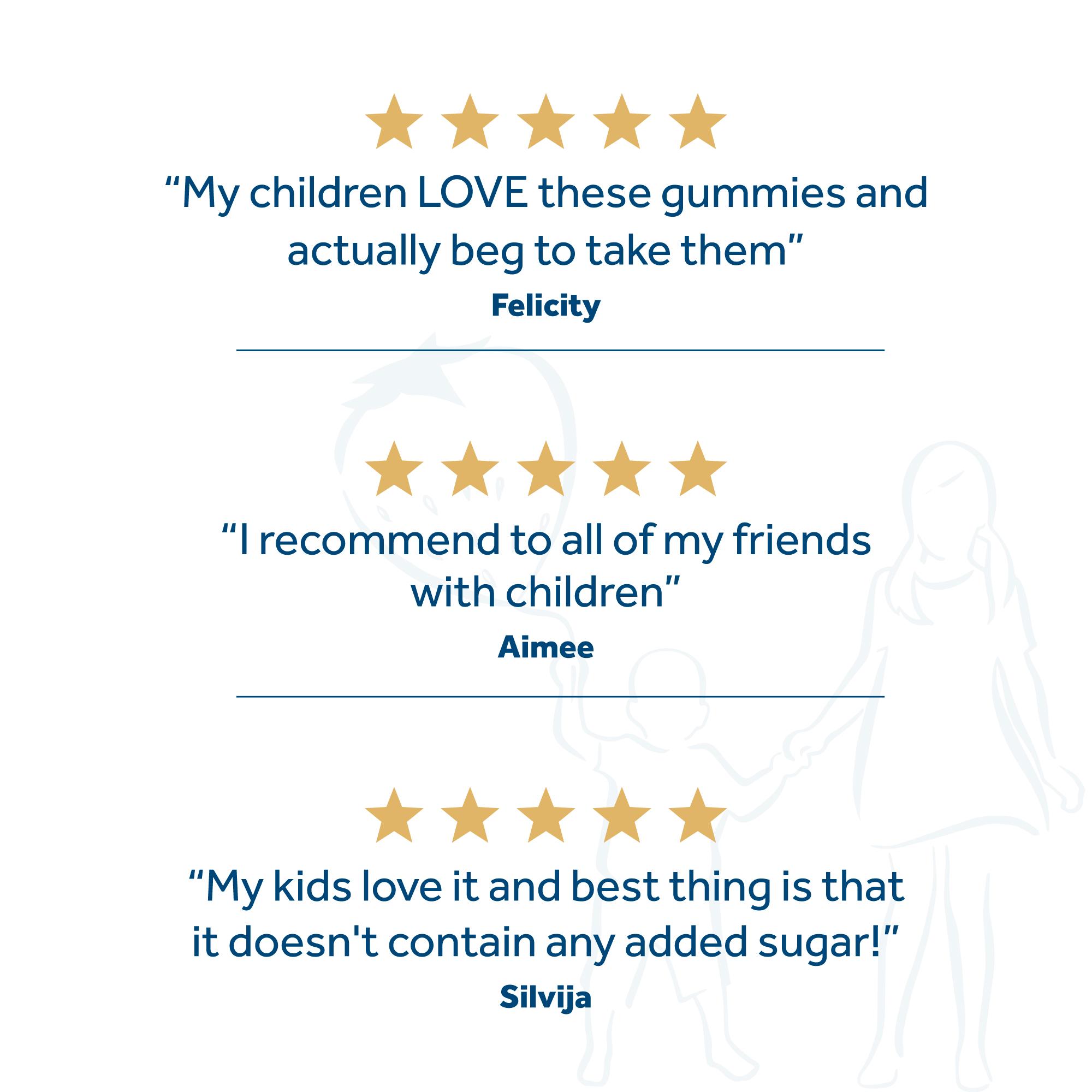 Optibac Probiotics 30 x Kids Gummies thumbnail 6