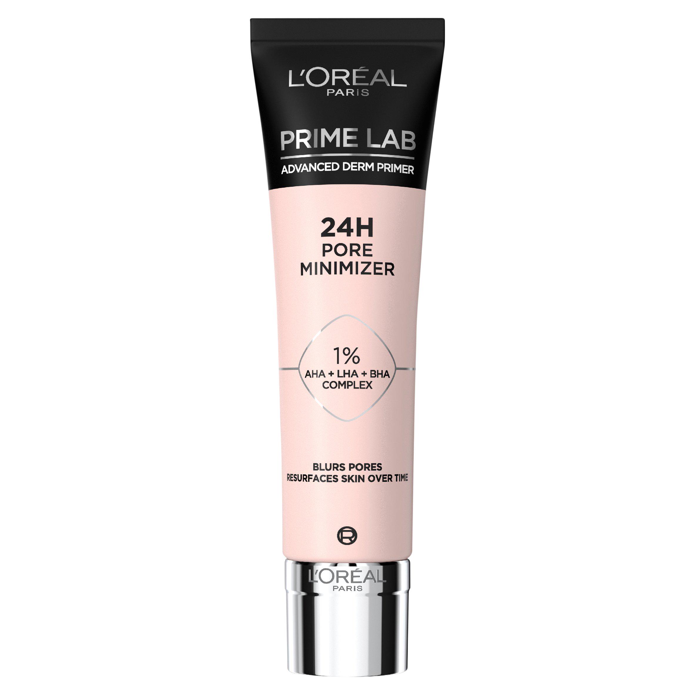 L'Oreal Paris Prime Lab 24H Pore Minimizer Primer 30ml