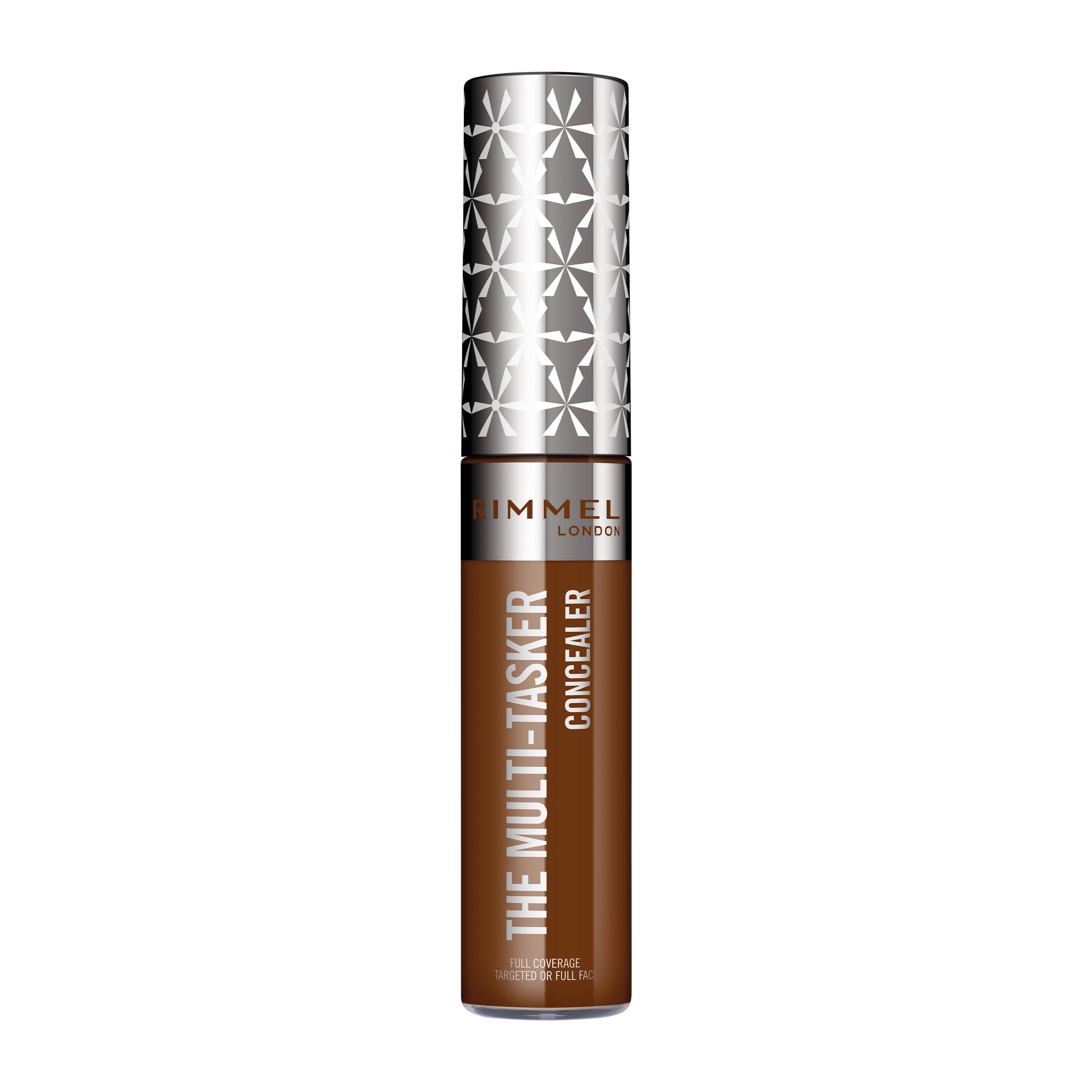 Rimmel London Multi Tasker Concealer 120 Tiramisu thumbnail 2