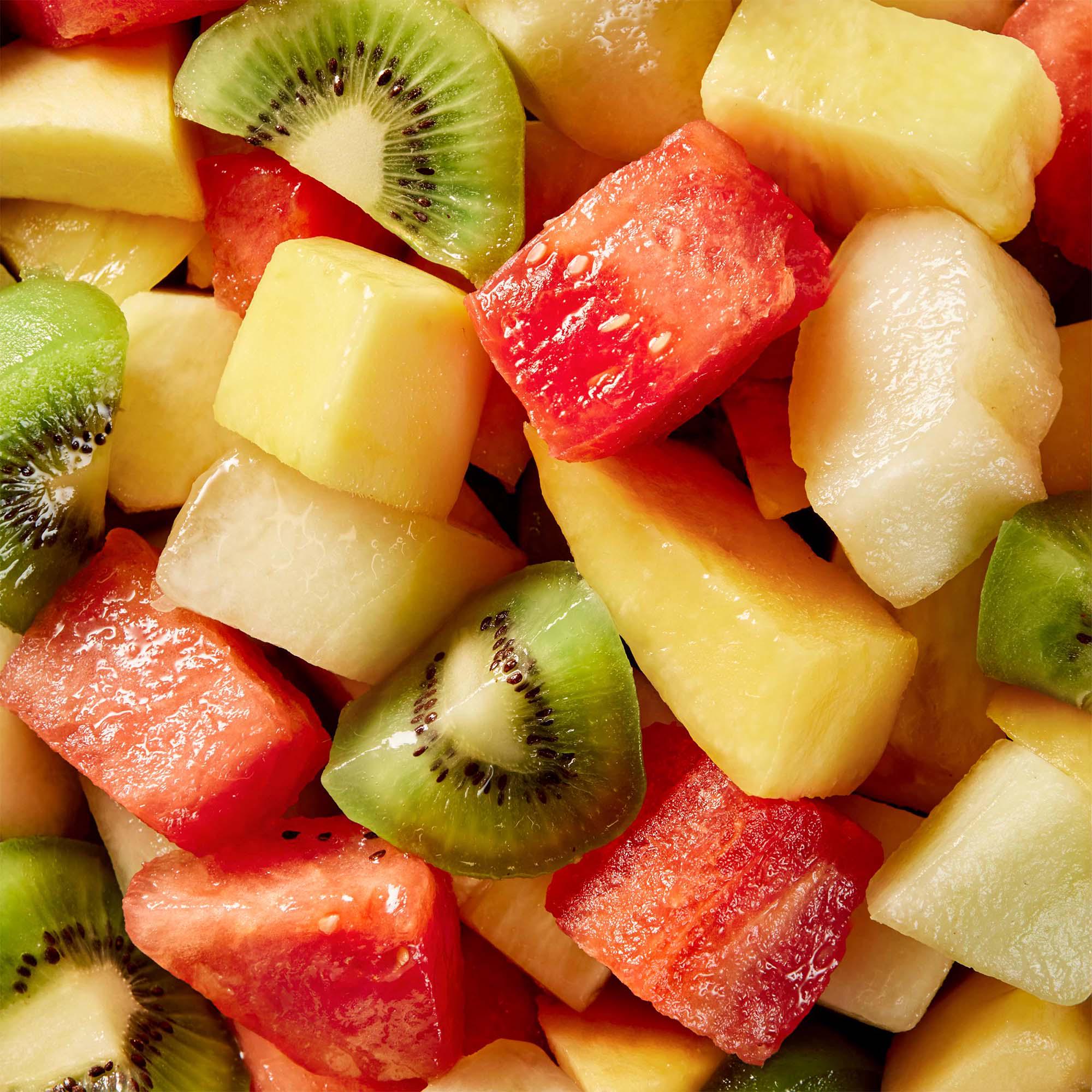 Sainsbury's Exotic Fruit Salad Bowl 900g thumbnail 2