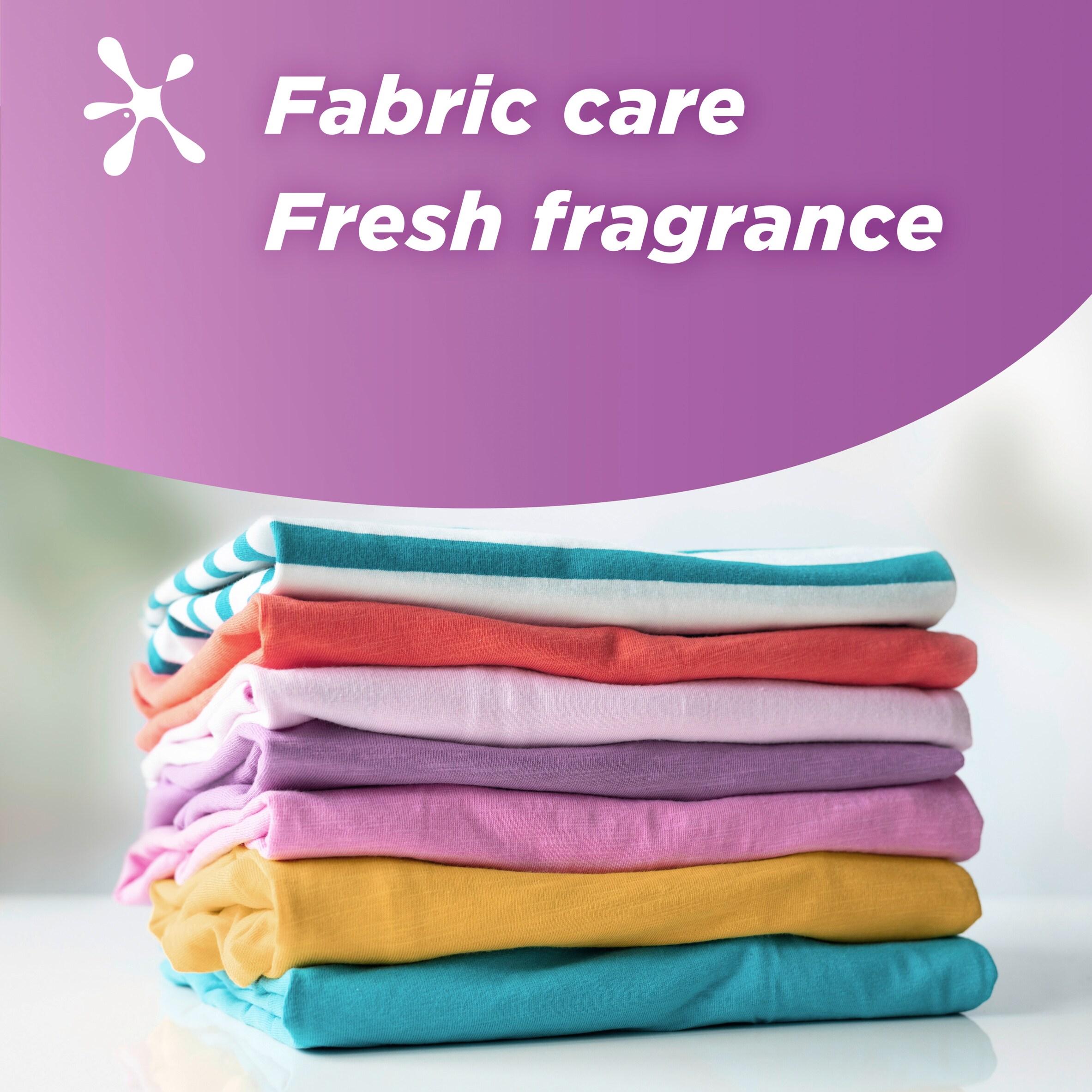 Persil Colour Laundry Washing Liquid Detergent 35 Washes thumbnail 4
