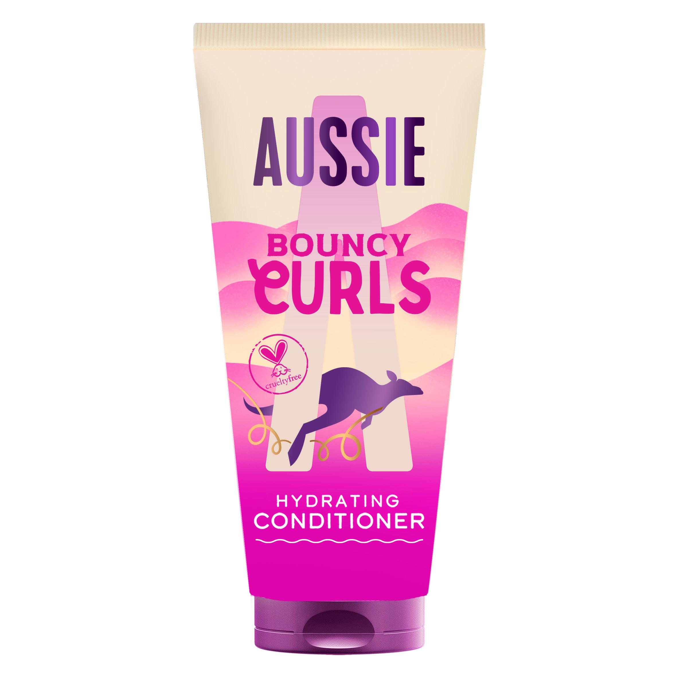 Aussie Curls Hydrating Hair Conditioner