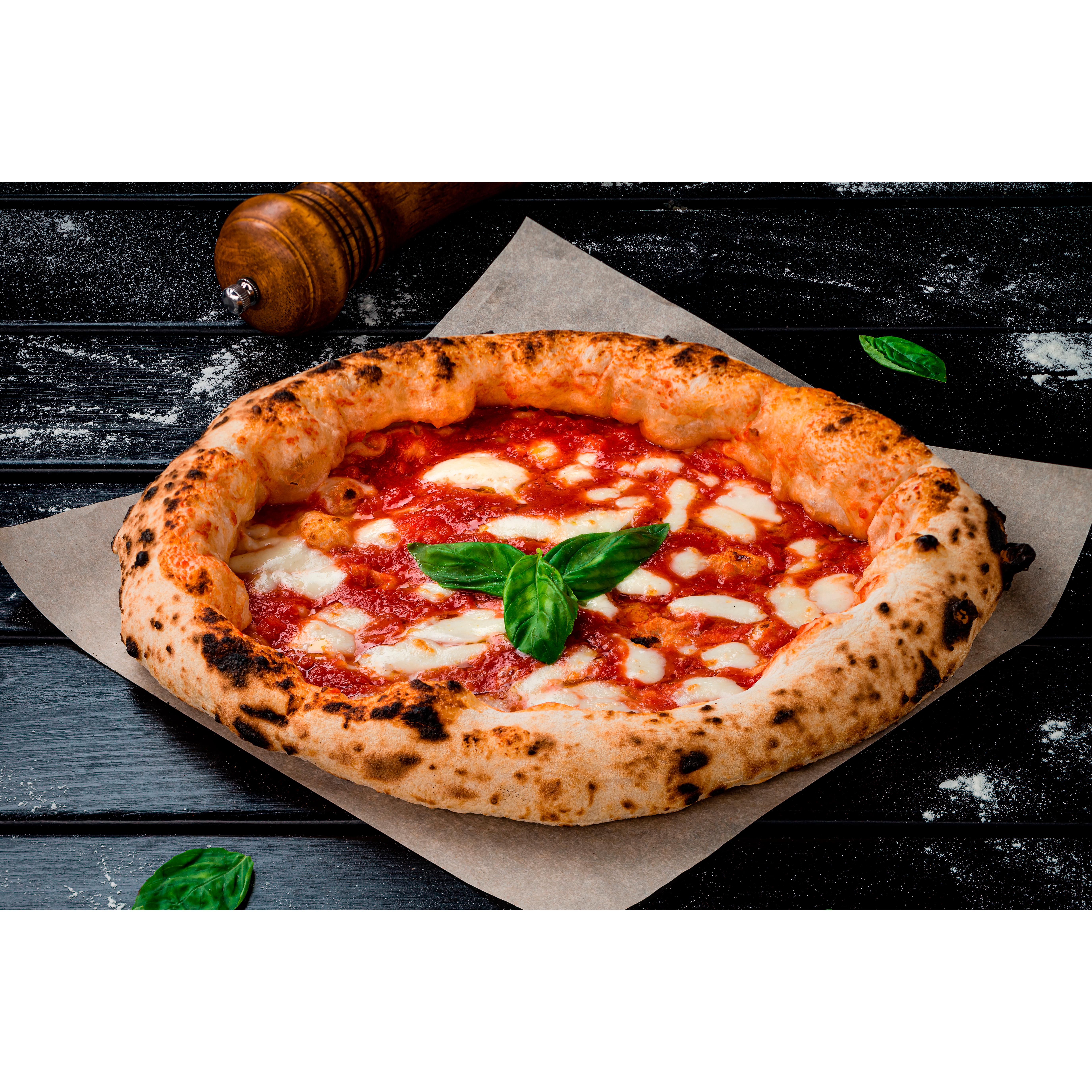 Mutti Pizza Sauce Classica 400g thumbnail 3