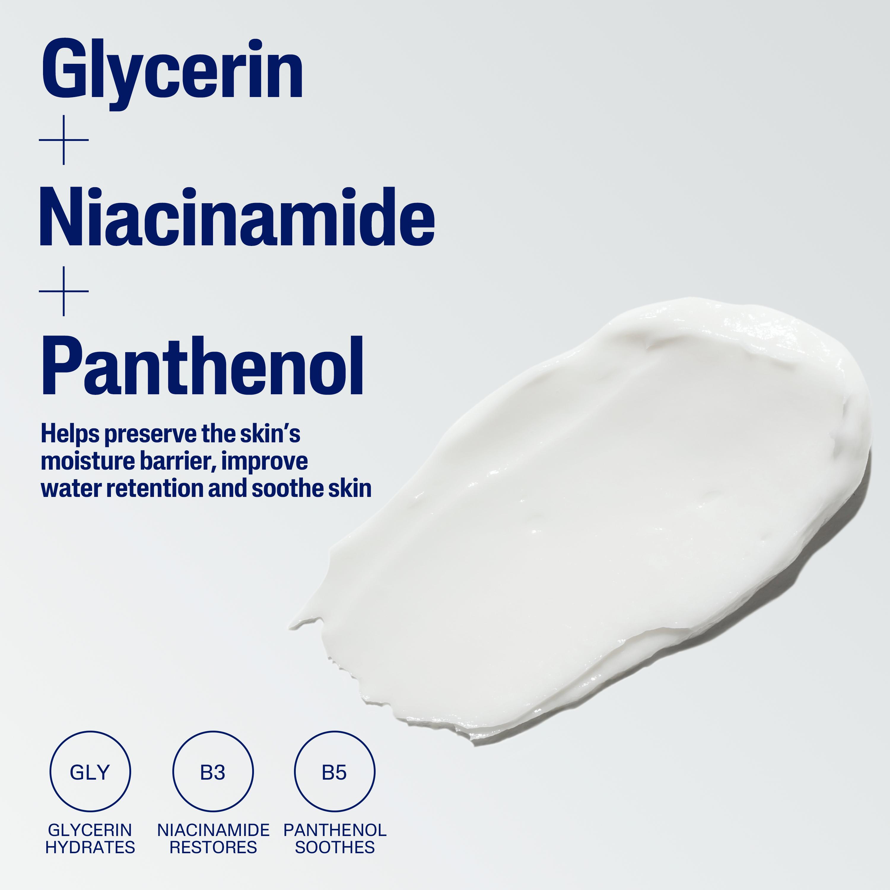 Cetaphil Moisturising Cream thumbnail 3