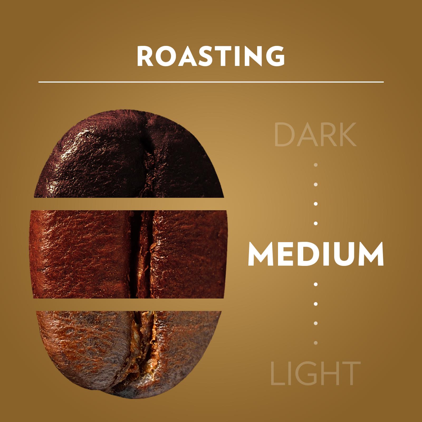 Lavazza Qualita Oro 1kg thumbnail 3