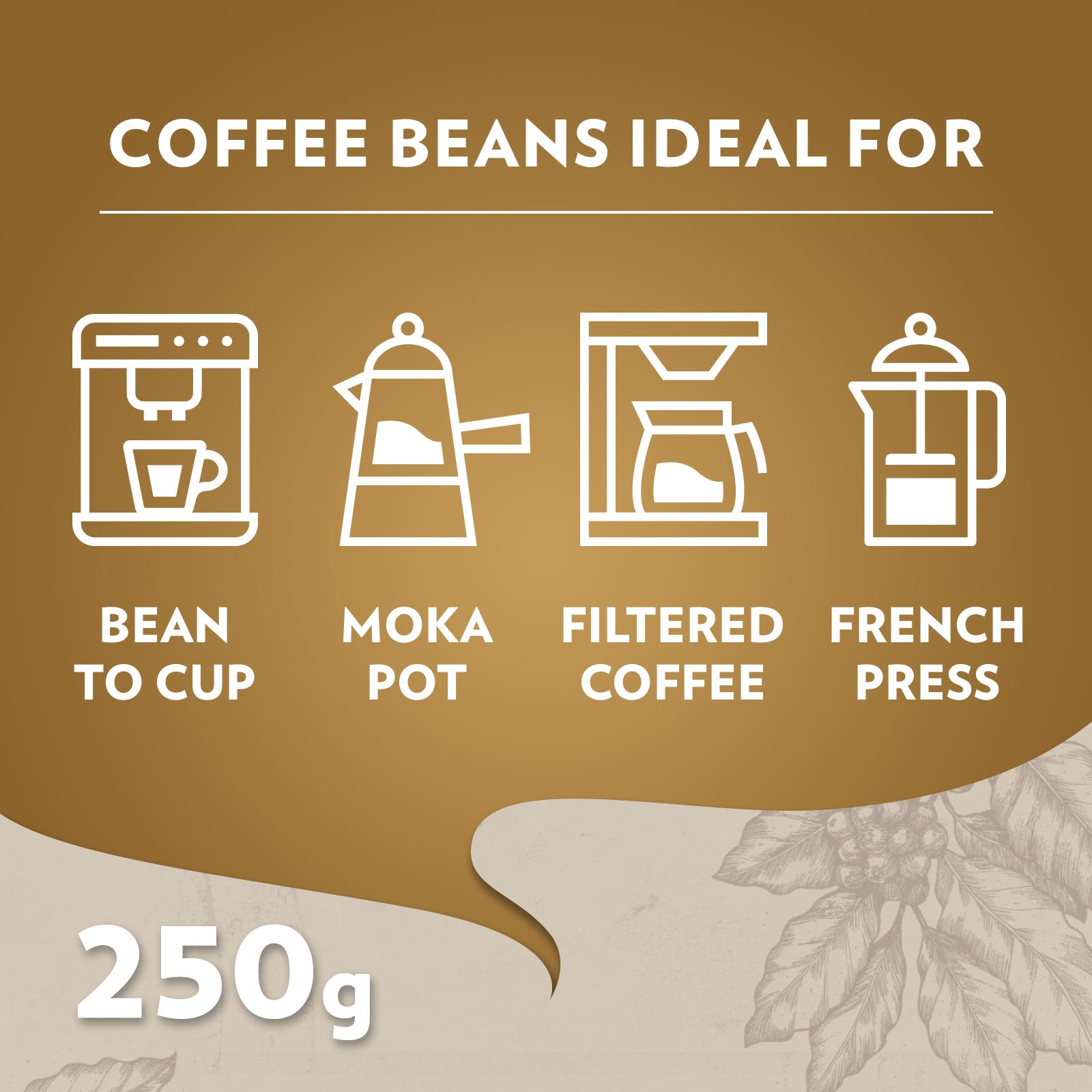 Lavazza Qualita Oro 1kg thumbnail 6