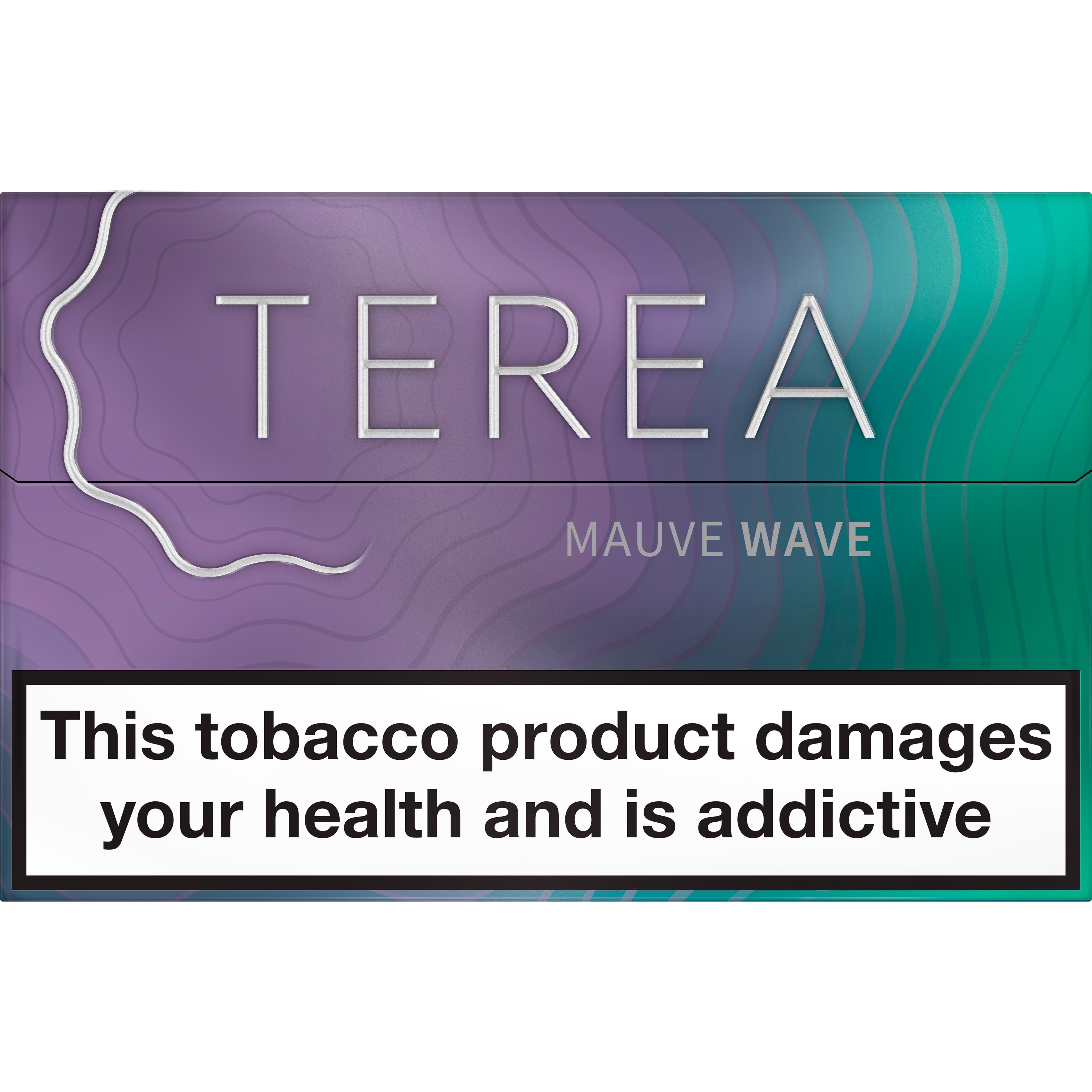 TEREA Mauve Tobacco Sticks x20 thumbnail 2