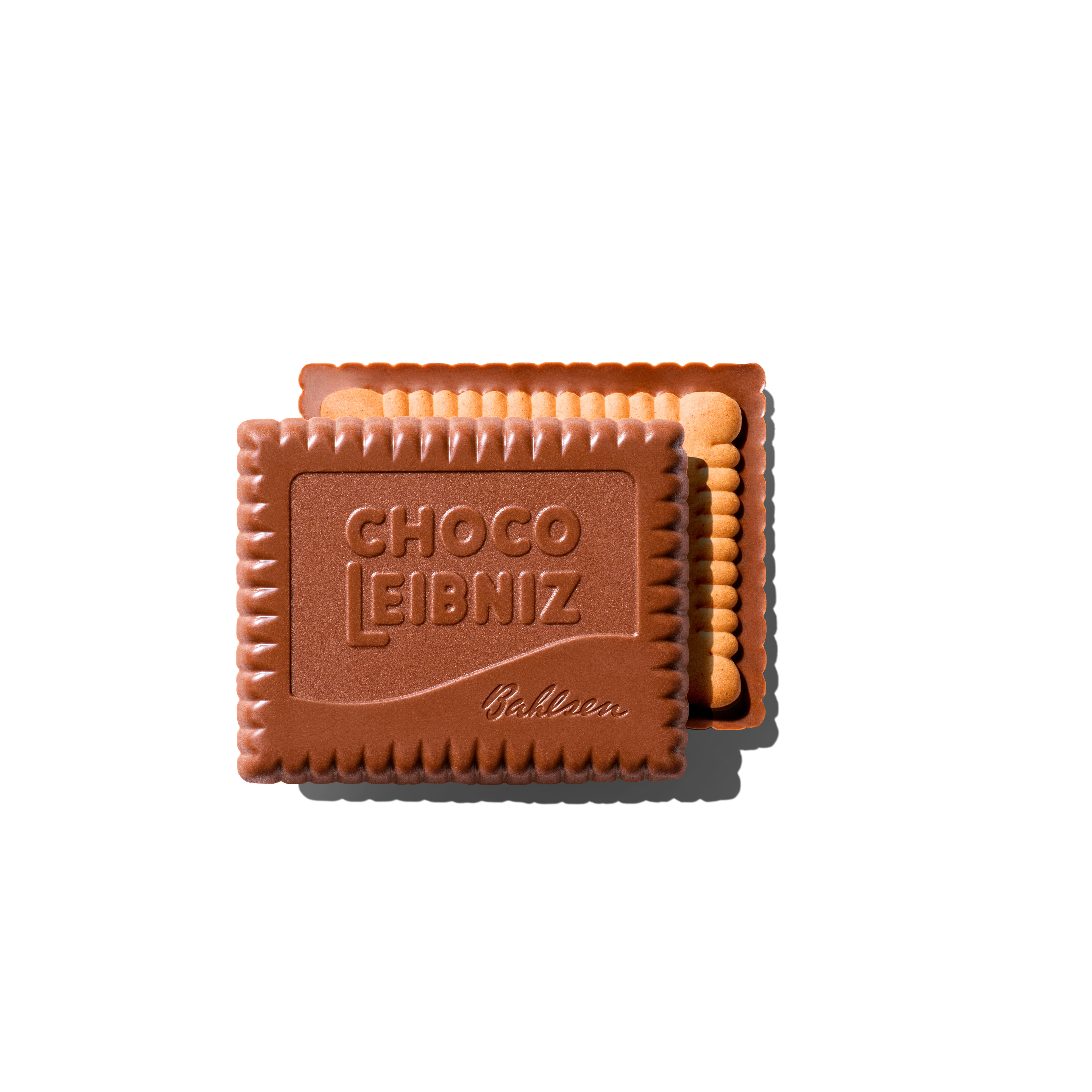 Bahlsen Choco Leibniz Orange 111g thumbnail 3