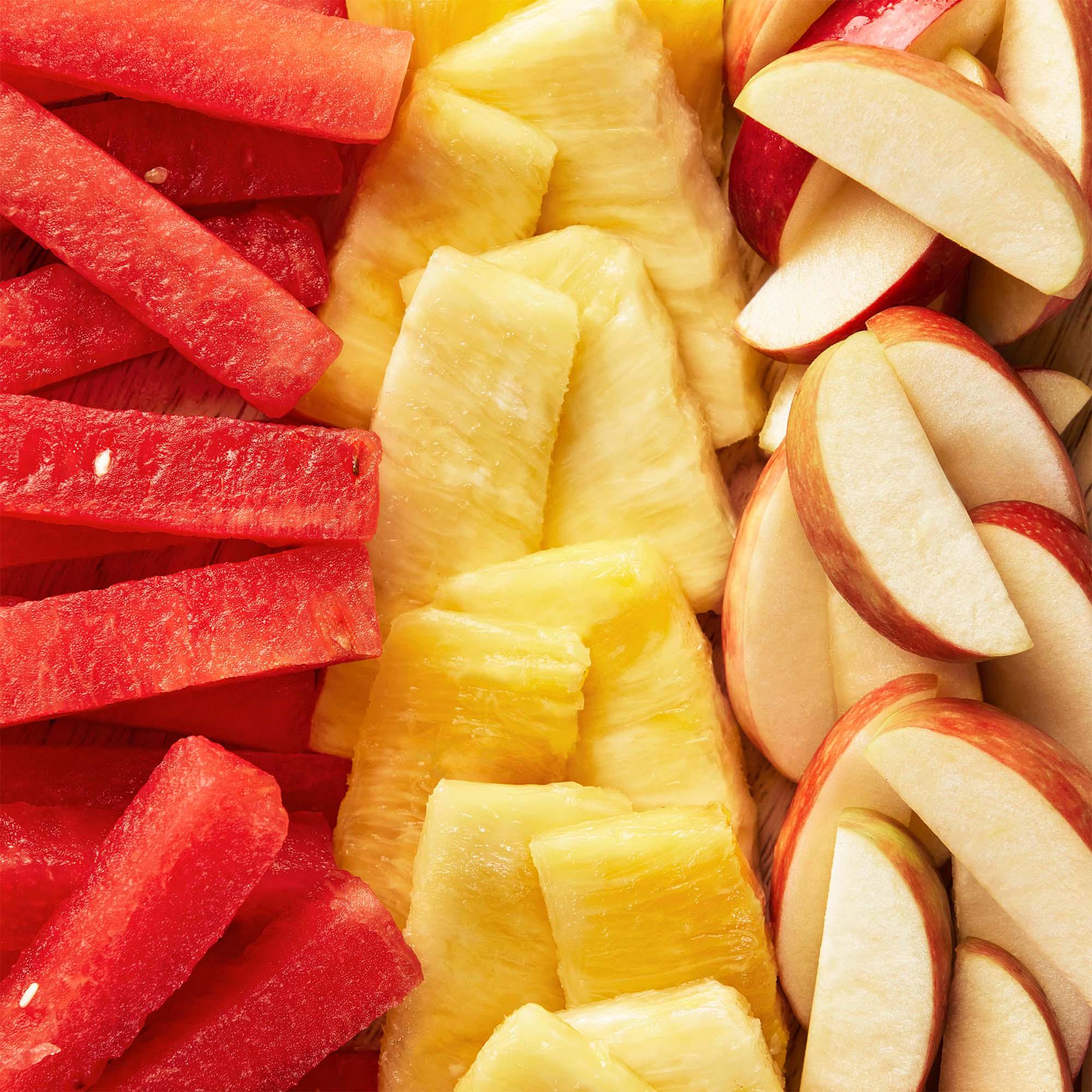 Sainsbury's 1.4kg Finger Fruit Salad Platter thumbnail 2