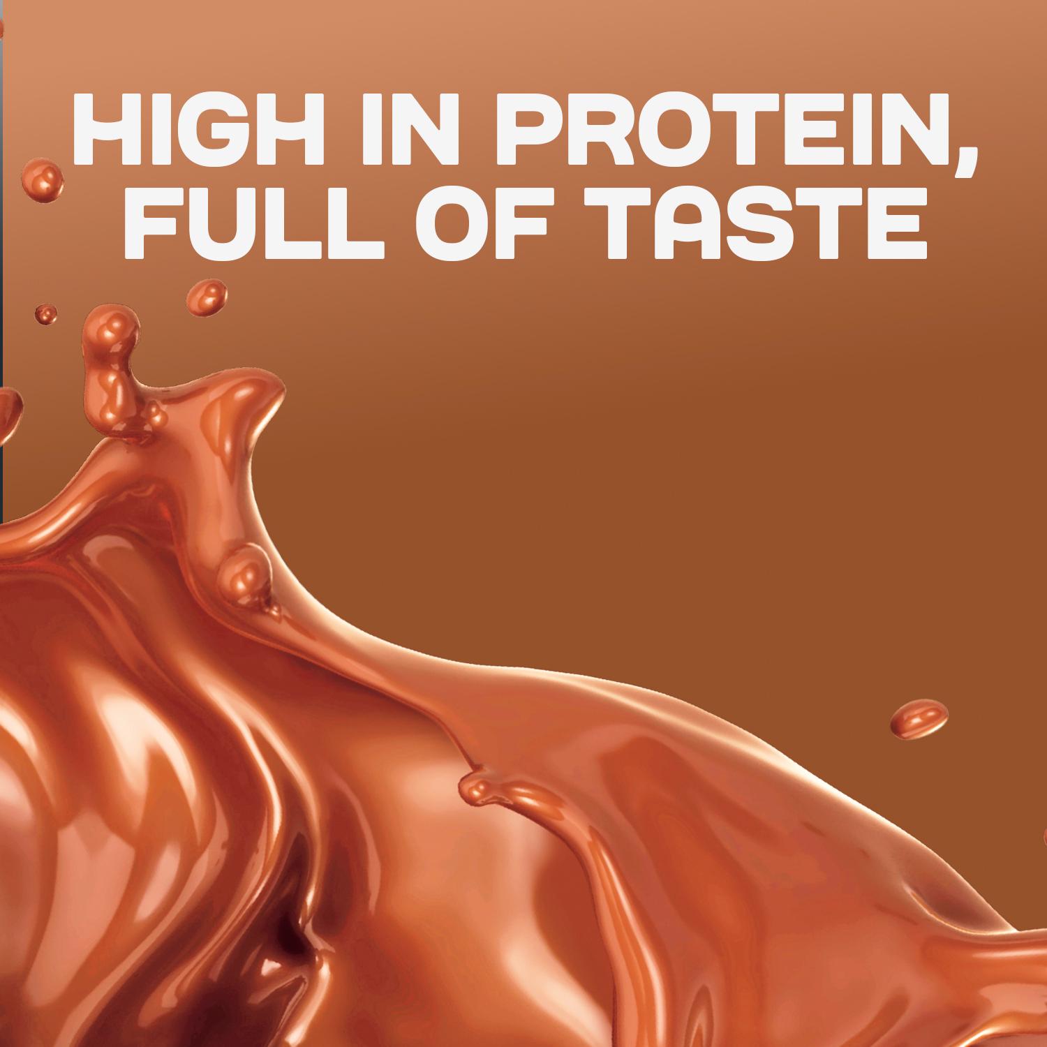Arla Protein 482ml Chocolate Milk Shake thumbnail 6