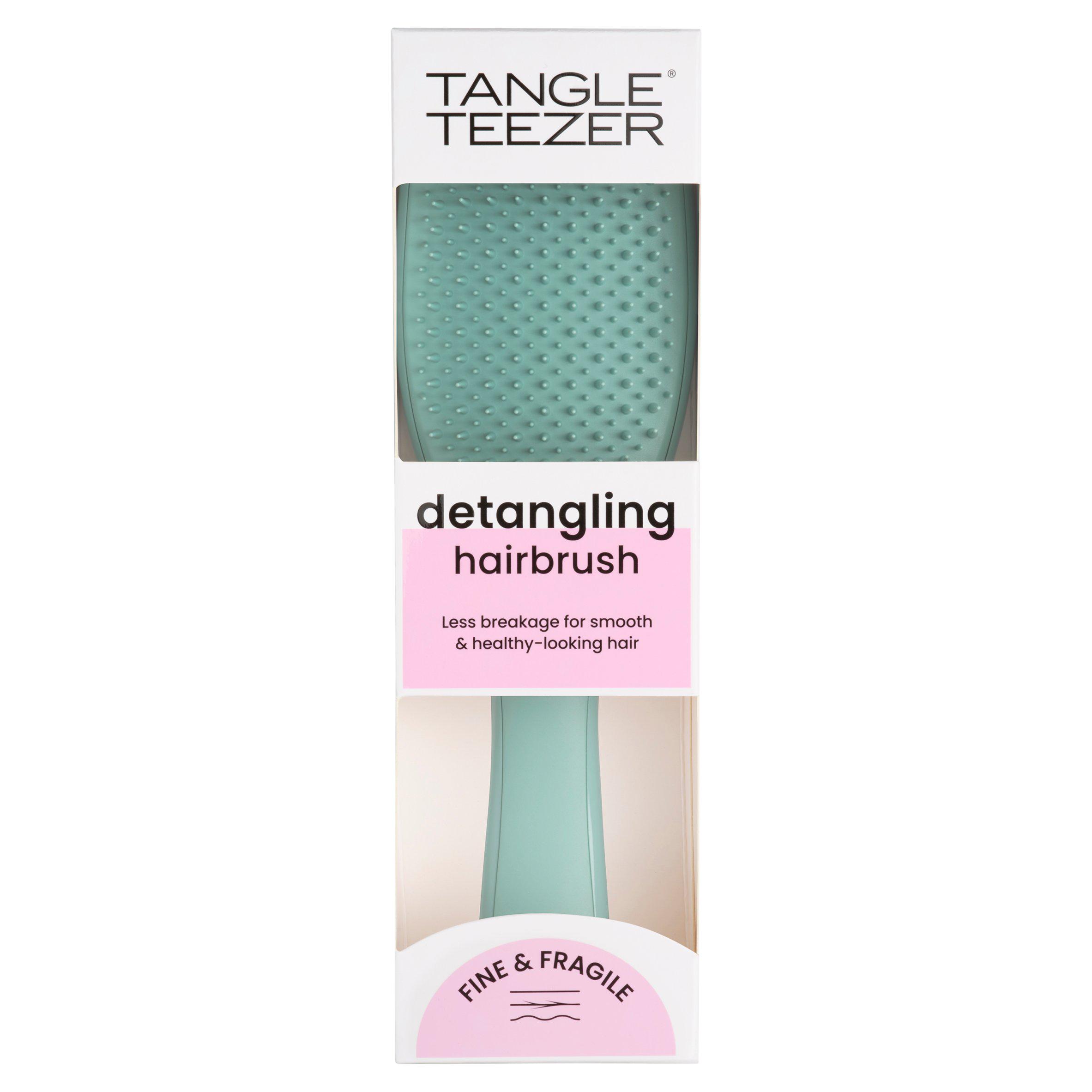Tangle Teezer Fine & Fragile Detangling Hairbrush