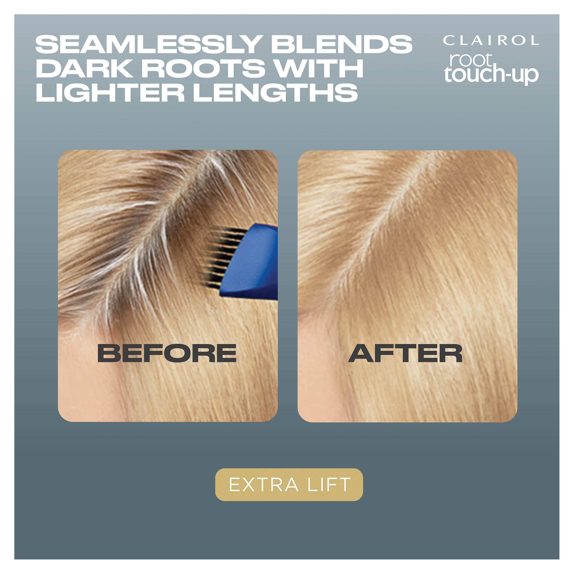 Clairol Root Touch-Up Permanent Hair Dye Extra Lift thumbnail 3