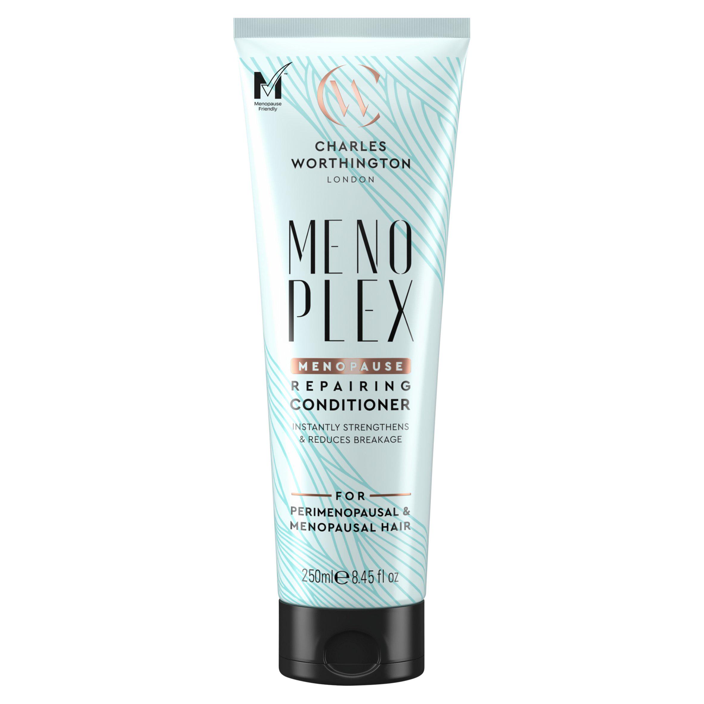 Charles Worthington Menoplex Menopause Repairing Conditioner