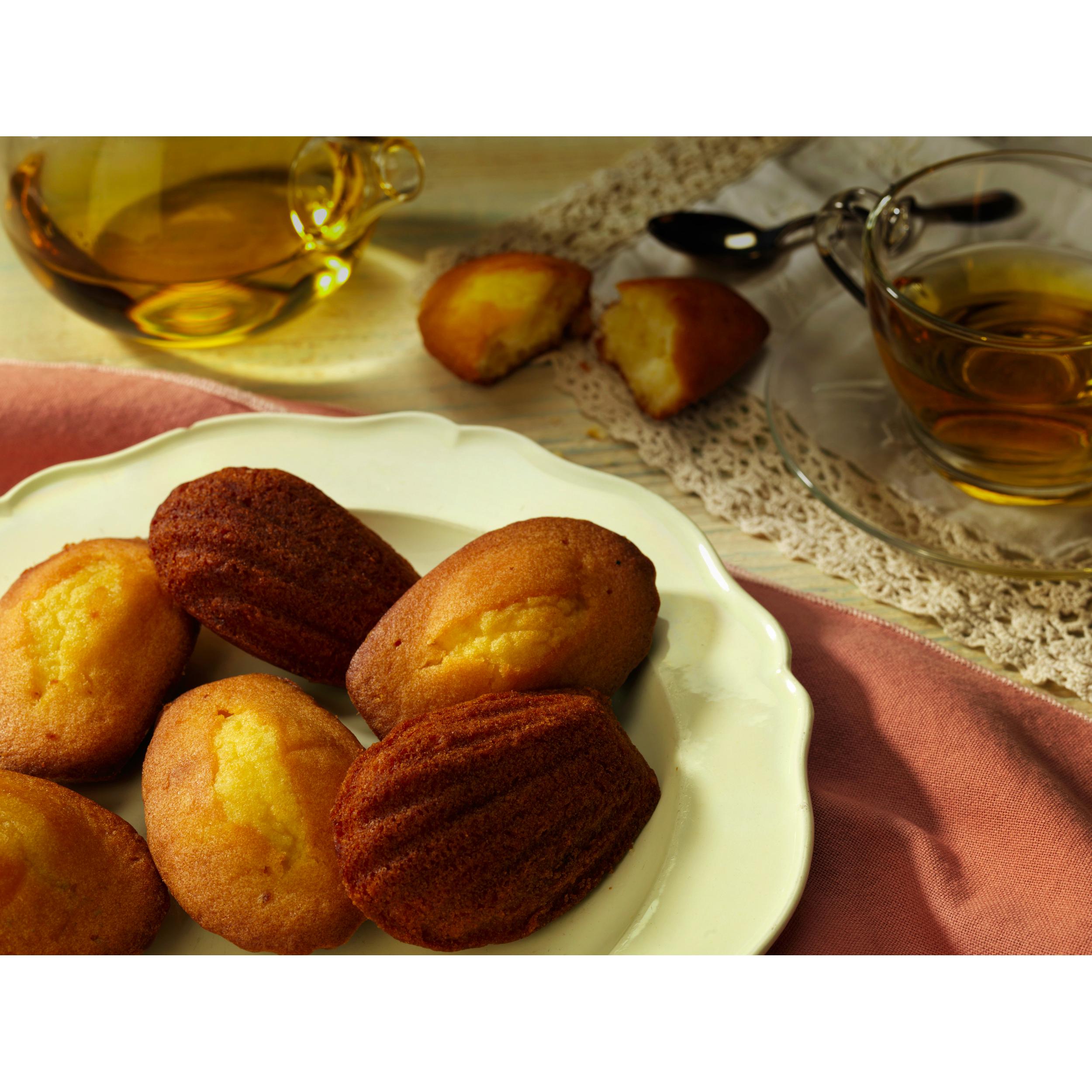Schär Madeleines 8x30g thumbnail 2