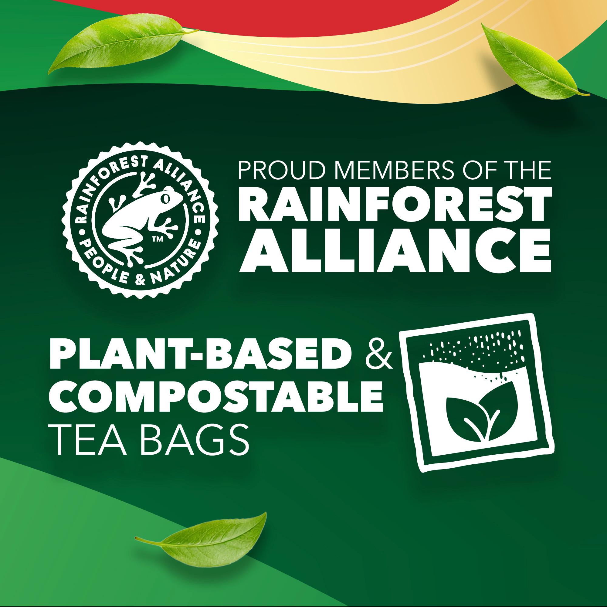 PG Tips Gold Special Blends Speciality Black Tea Bags x70 thumbnail 5