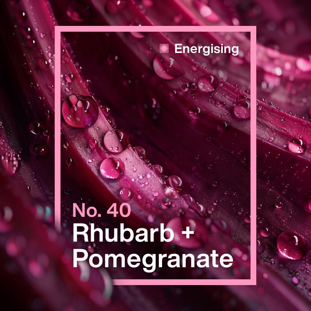 Ineos Antibac Multi-Room Surface Cleaning Wipes Rhubarb + Pomegranate thumbnail 4