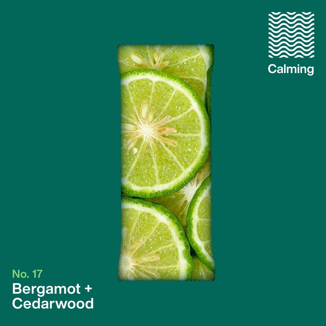 Ineos Antibac Multi-Room Surface cleaning Wipes Bergamot + Cedarwood thumbnail 6