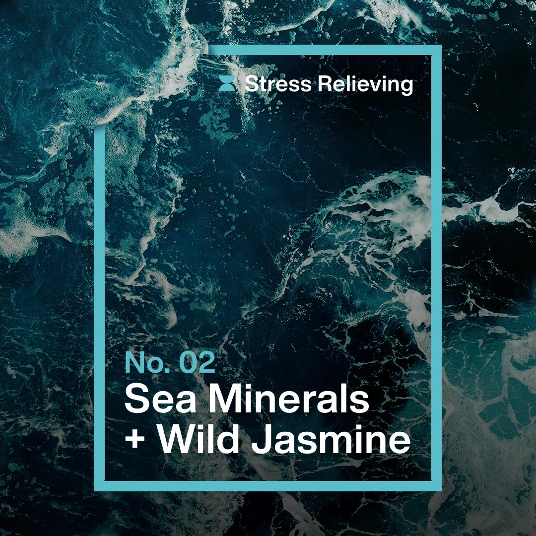 Ineos Antibac Multi Room Surface Cleaning Wipes Sea Minerals + Wild Jasmine thumbnail 4
