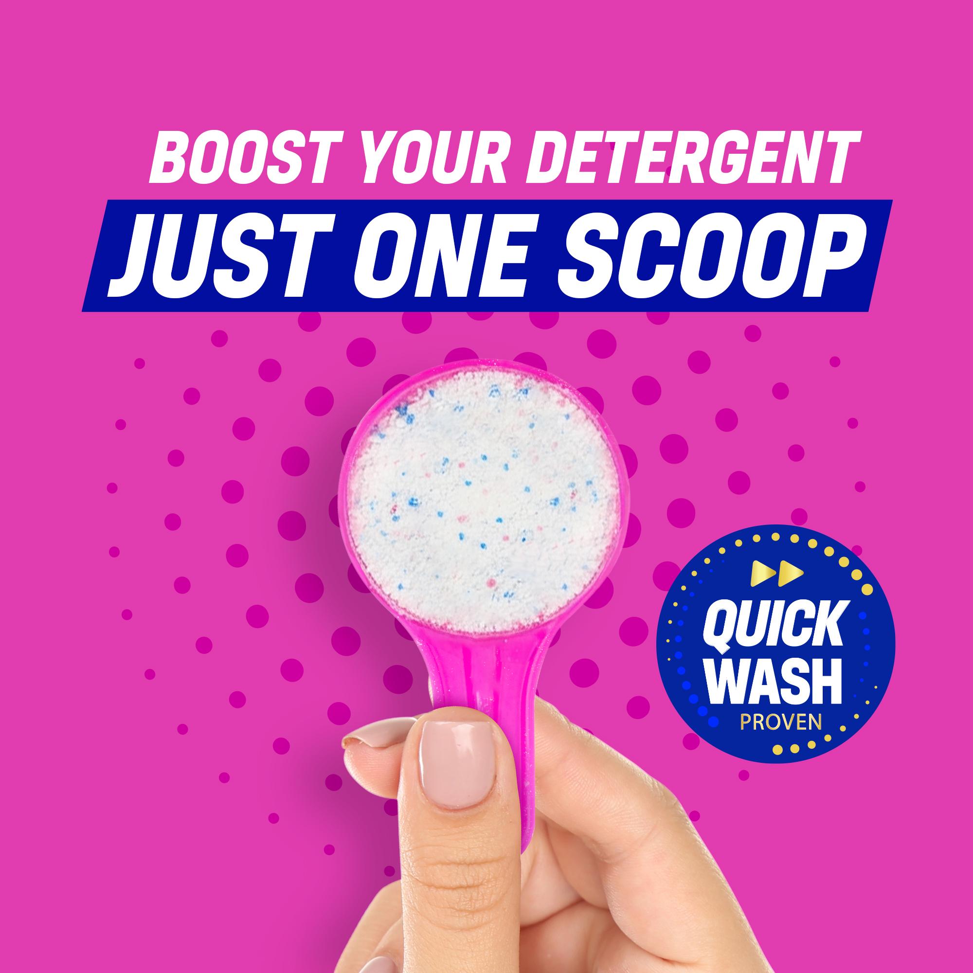Vanish Oxi Action Laundry Booster Powder 1.35 kg thumbnail 6