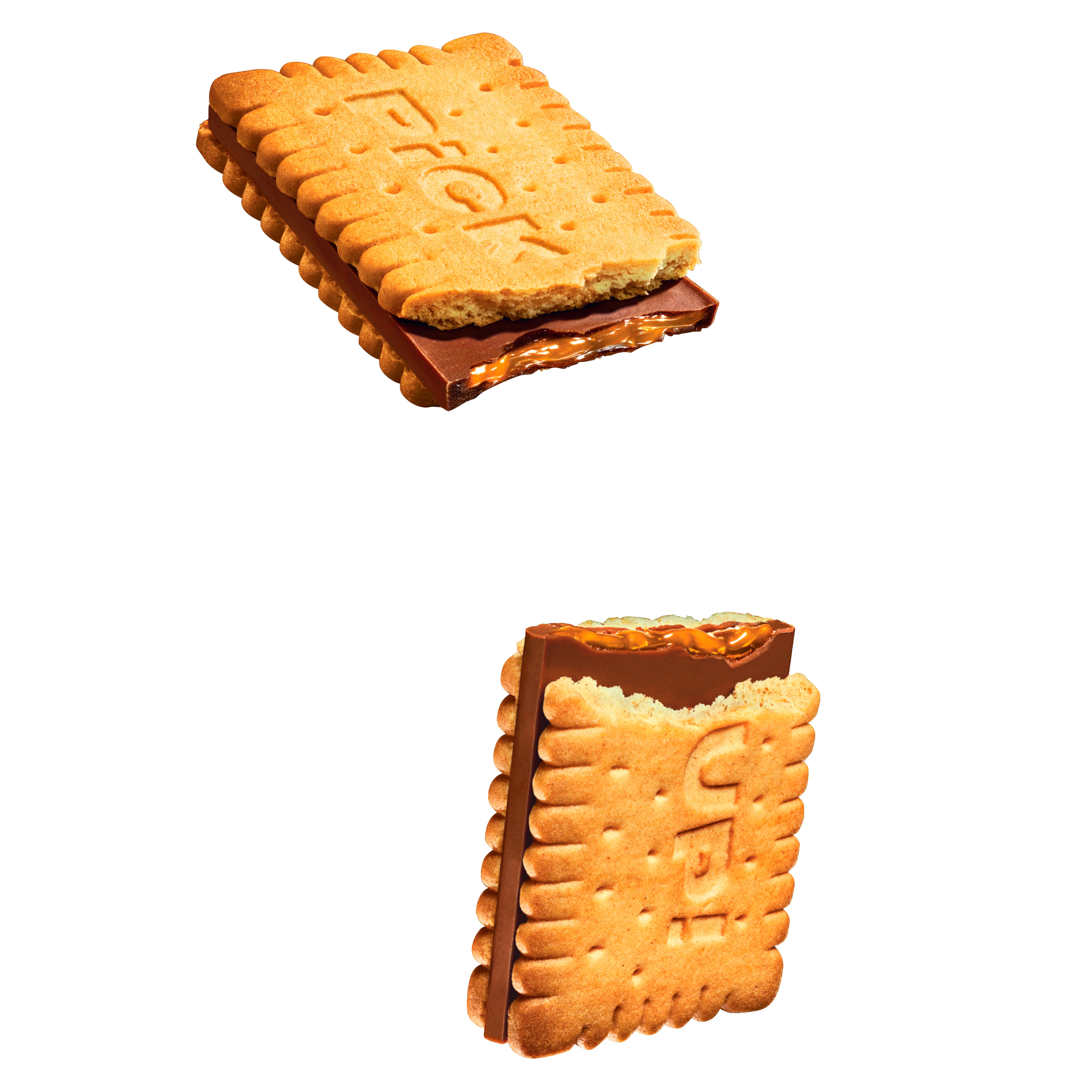 Pick Up Salted Caramel 5x28g thumbnail 2