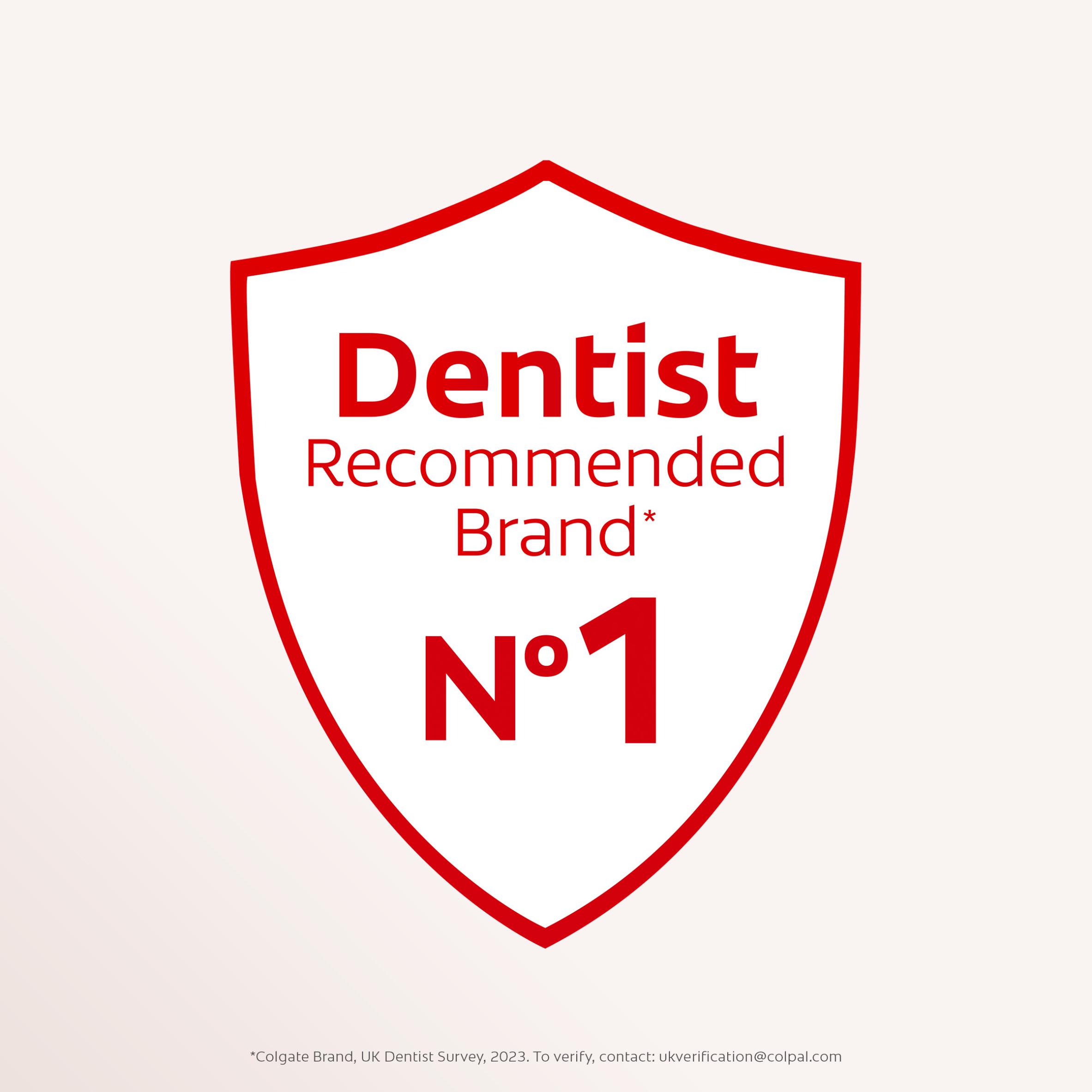 Colgate Advanced Teeth Whitening Toothpaste 75ml thumbnail 6